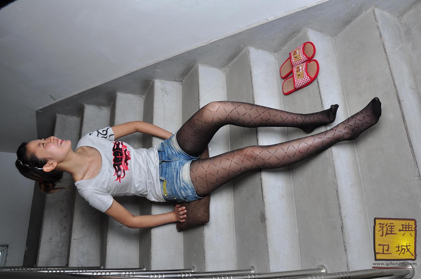 图片[82]-雅典卫城  开心的小姐姐 2010-034 [89P] – 速更版-美库