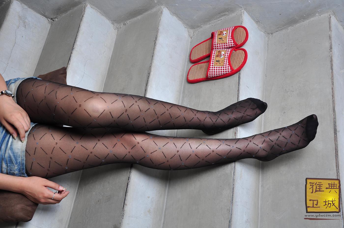 图片[83]-雅典卫城  开心的小姐姐 2010-034 [89P] – 速更版-美库