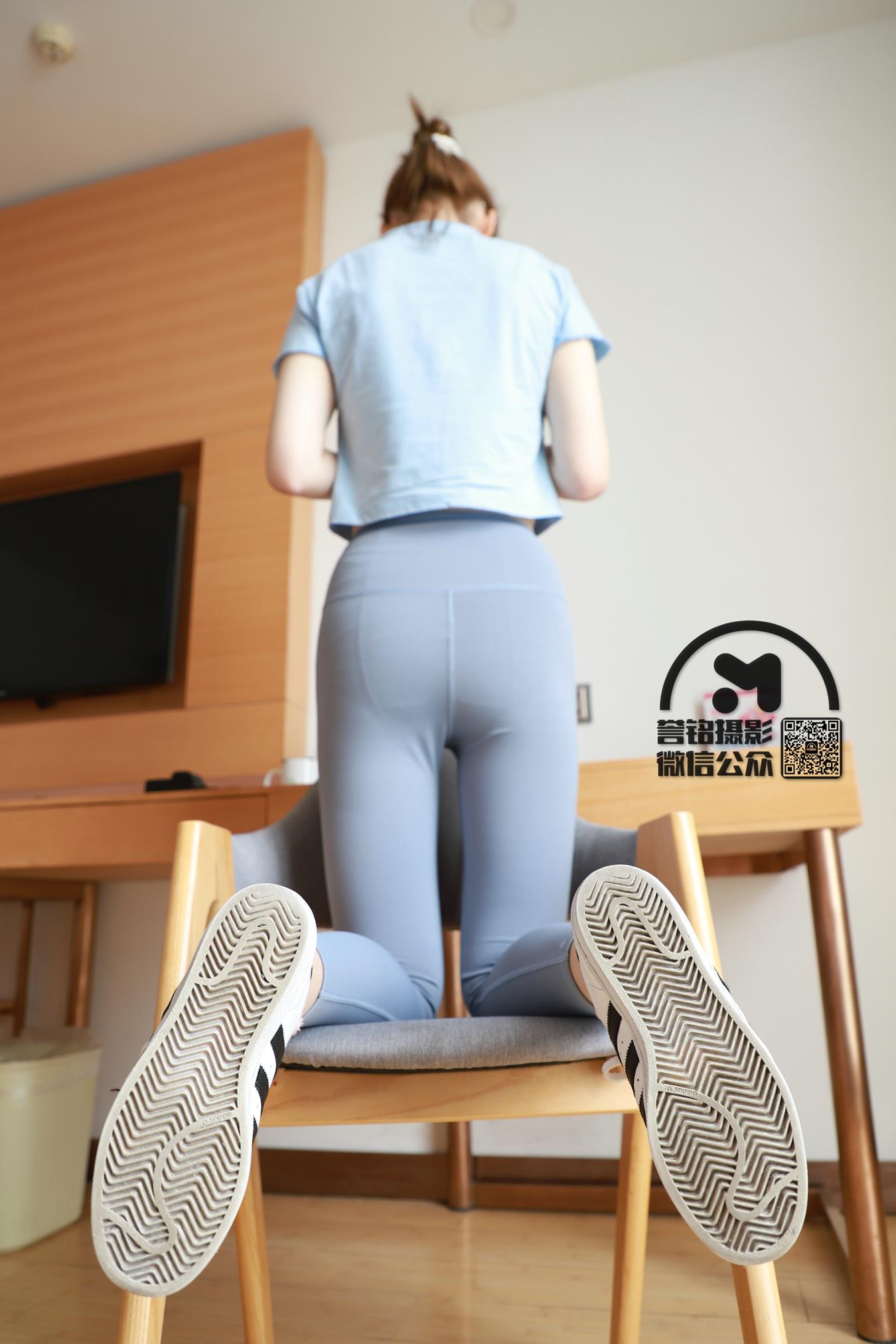 图片[18]-[誉铭传媒]袜足摄影 2021年《04.08赞助定制作品》[100P] – 速更版-美库