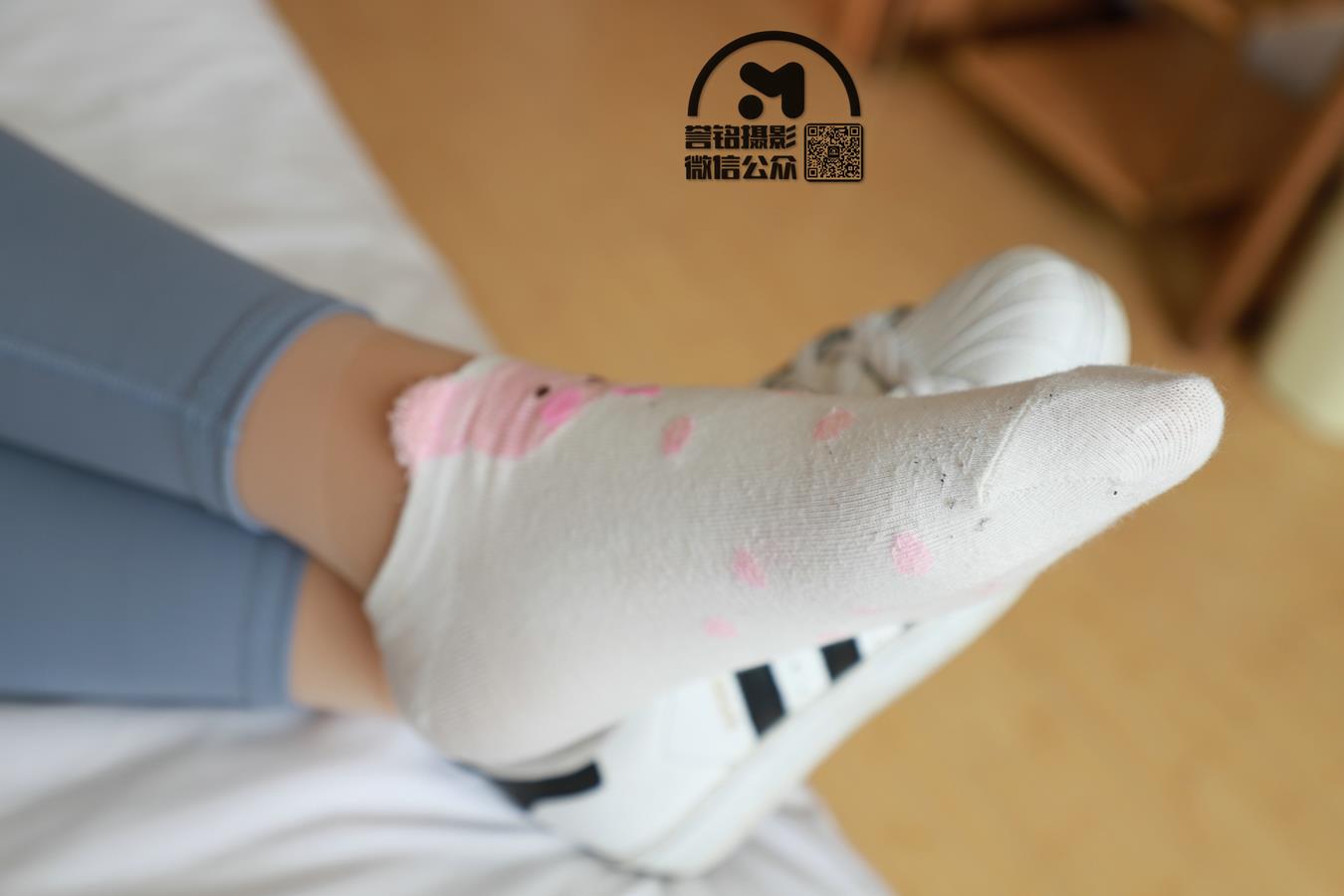 图片[38]-[誉铭传媒]袜足摄影 2021年《04.08赞助定制作品》[100P] – 速更版-美库