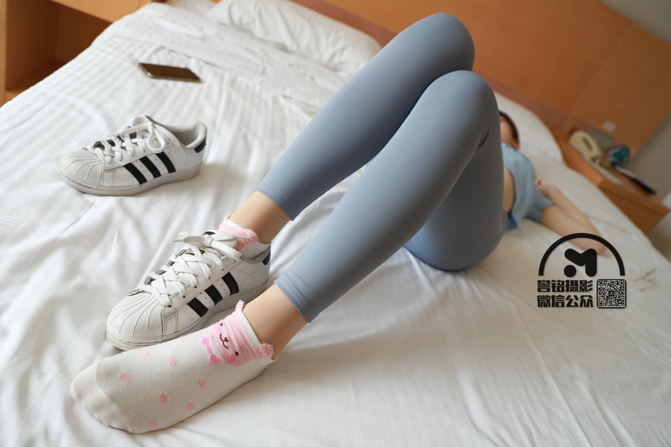 图片[40]-[誉铭传媒]袜足摄影 2021年《04.08赞助定制作品》[100P] – 速更版-美库