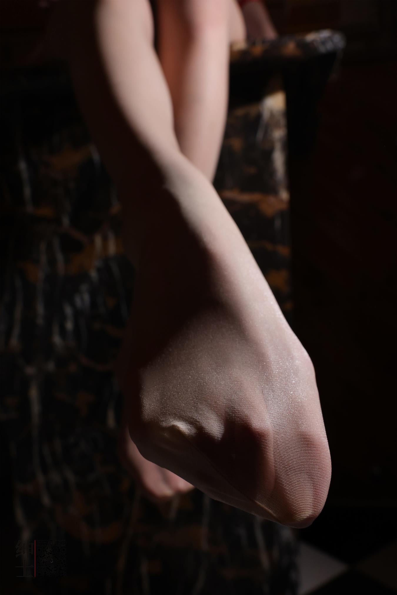 图片[33]-SHENSHI绅士 – SS108 星星[42P] – 速更版-美库