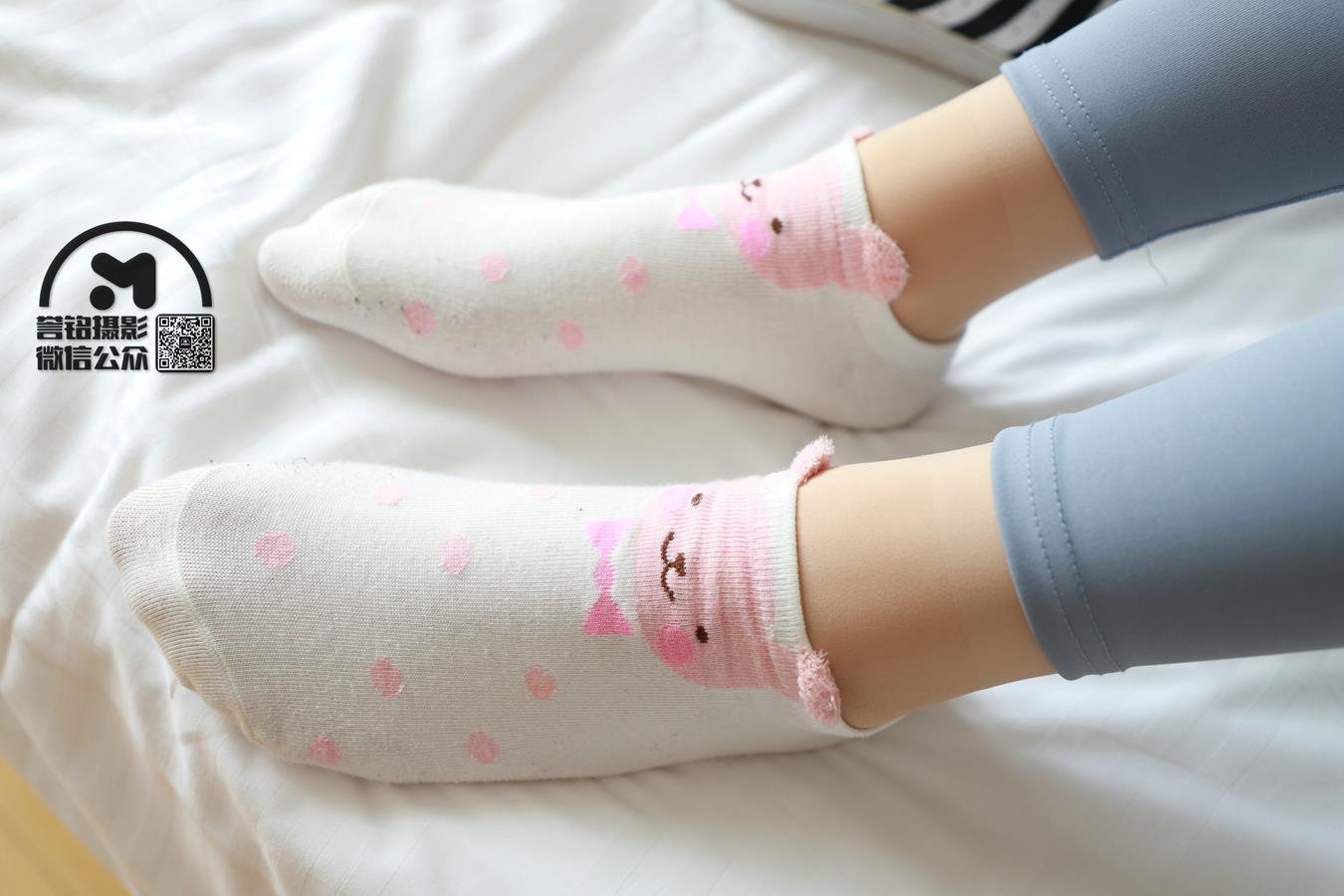 图片[44]-[誉铭传媒]袜足摄影 2021年《04.08赞助定制作品》[100P] – 速更版-美库