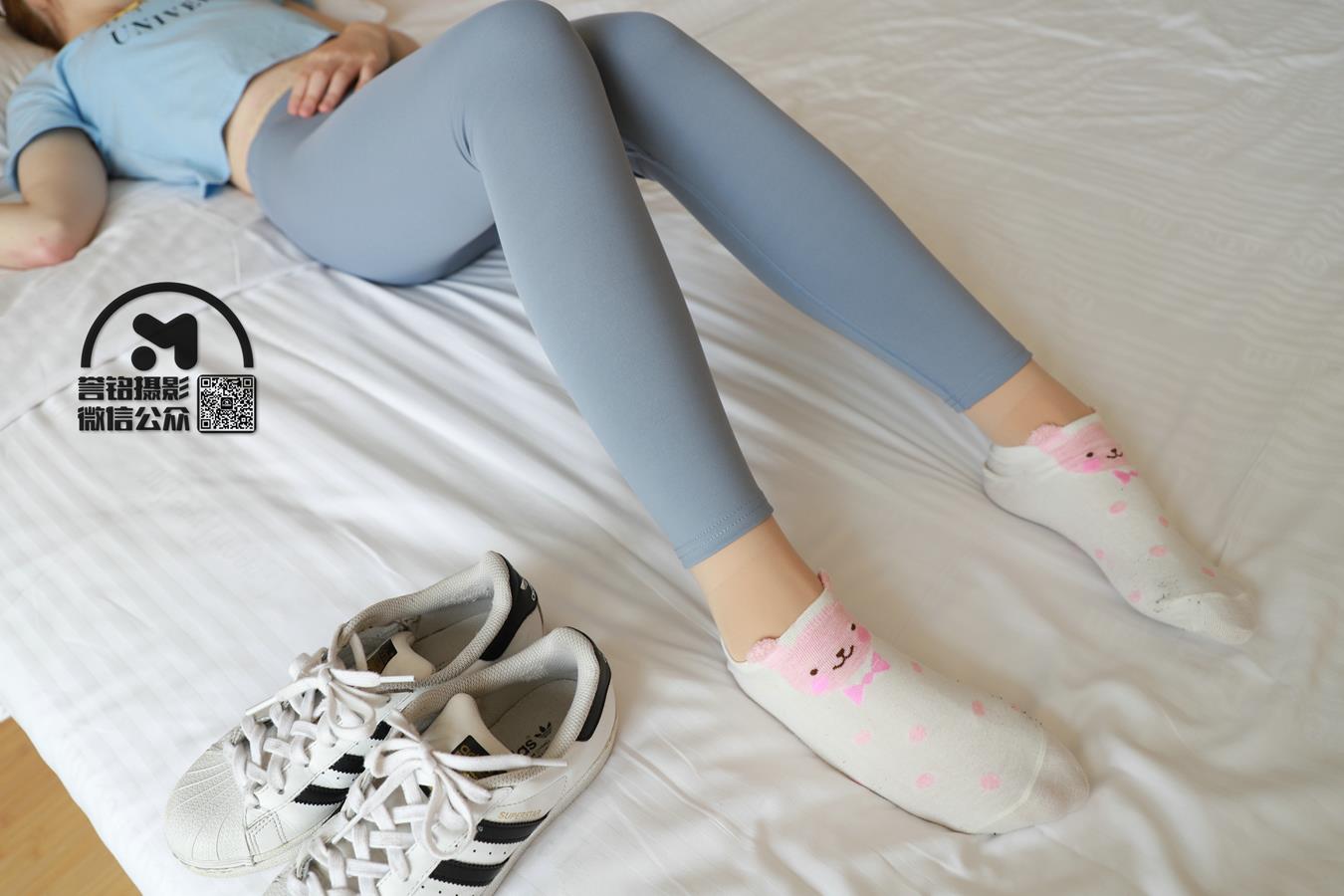 图片[60]-[誉铭传媒]袜足摄影 2021年《04.08赞助定制作品》[100P] – 速更版-美库