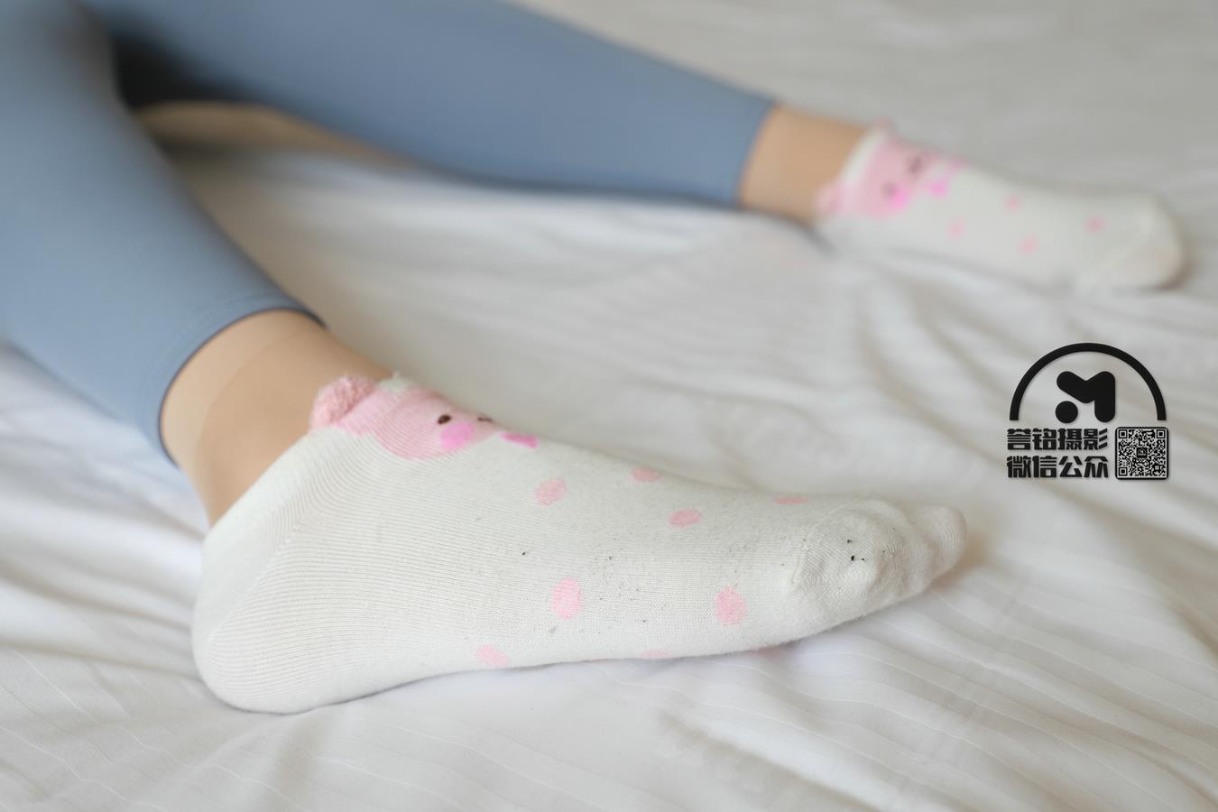 图片[62]-[誉铭传媒]袜足摄影 2021年《04.08赞助定制作品》[100P] – 速更版-美库