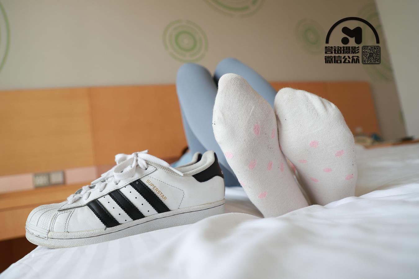 图片[64]-[誉铭传媒]袜足摄影 2021年《04.08赞助定制作品》[100P] – 速更版-美库