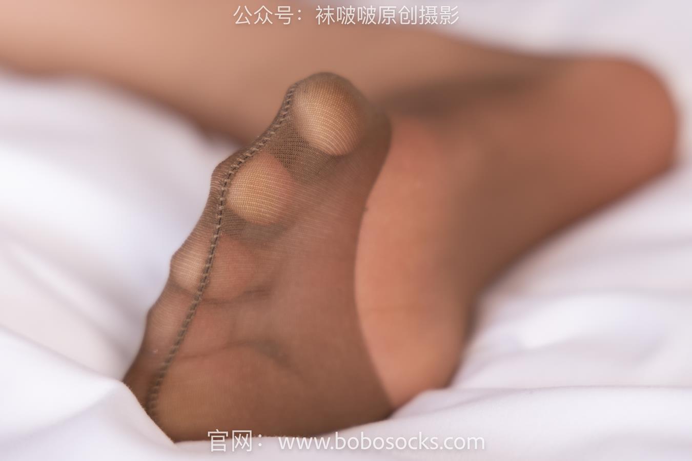 图片[116]-[BoBoSocks袜啵啵]NO.156 小甜豆稚予-高跟凉鞋、黑渔网袜、白渔网袜、珠光咖丝肉丝[138P] – 速更版-美库