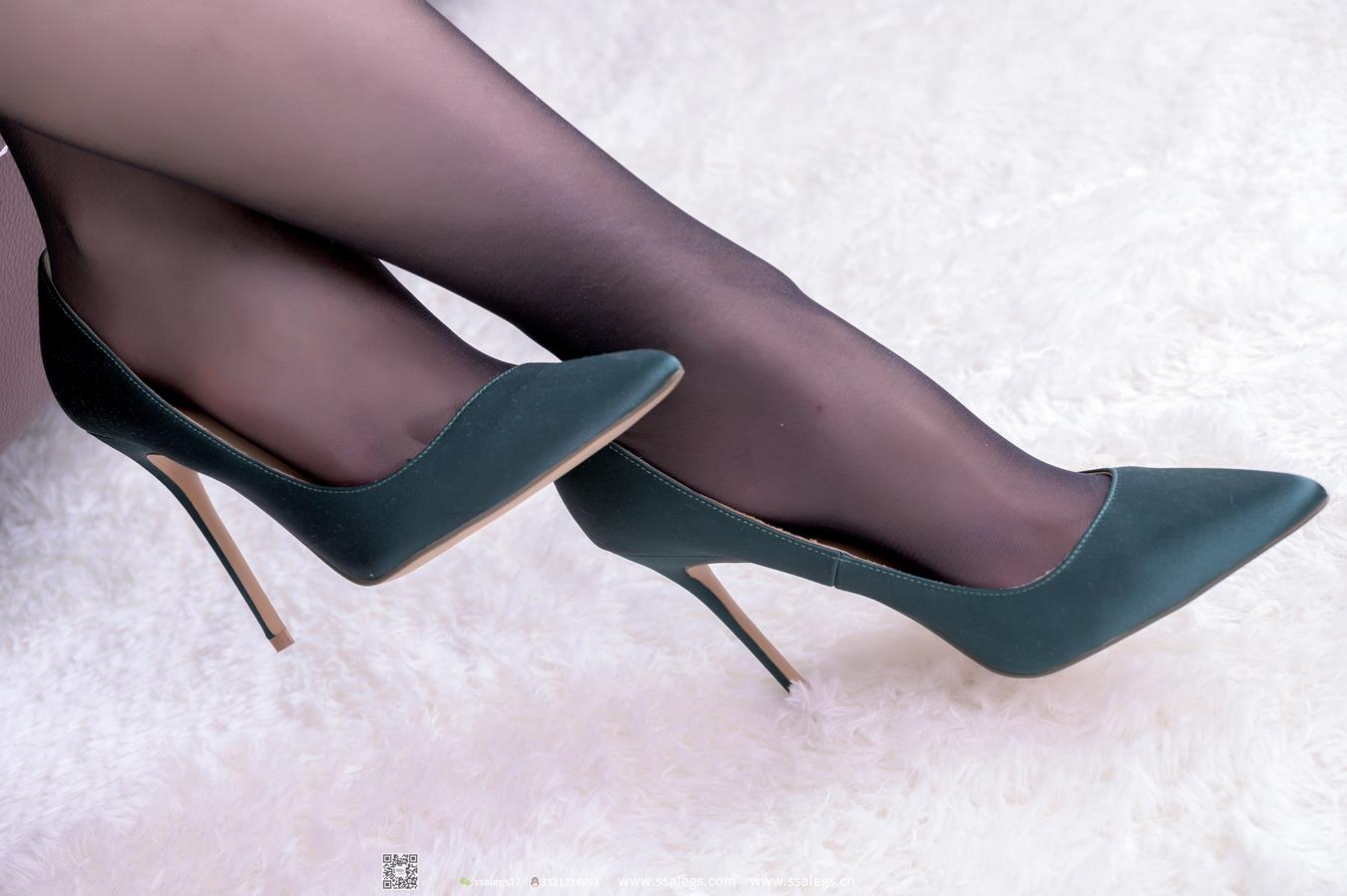 图片[24]-[SSA丝社]超清写真 NO.480 娜娜（上）[108P] – 速更版-美库