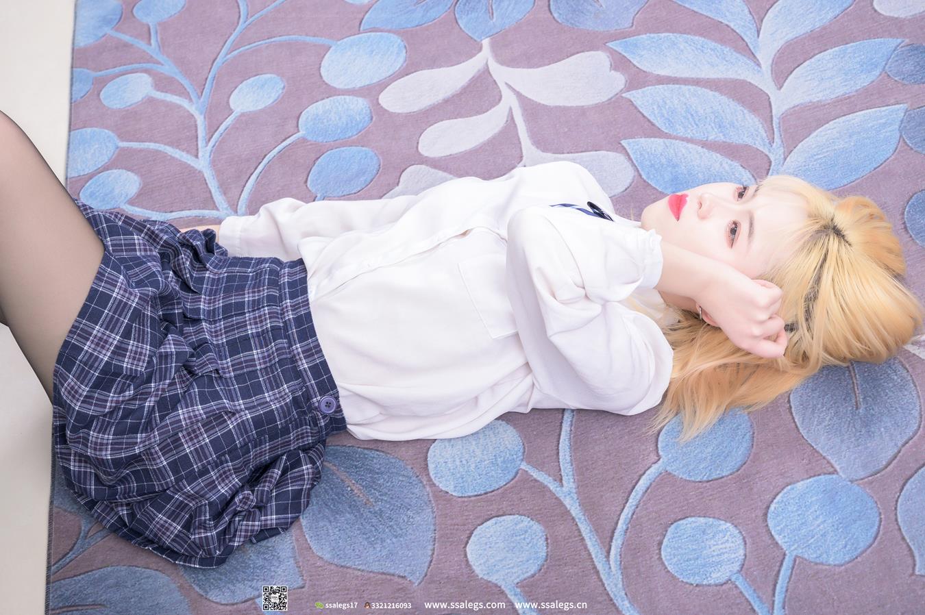 图片[67]-[SSA丝社]超清写真 NO.479 素人（下）[84P] – 速更版-美库