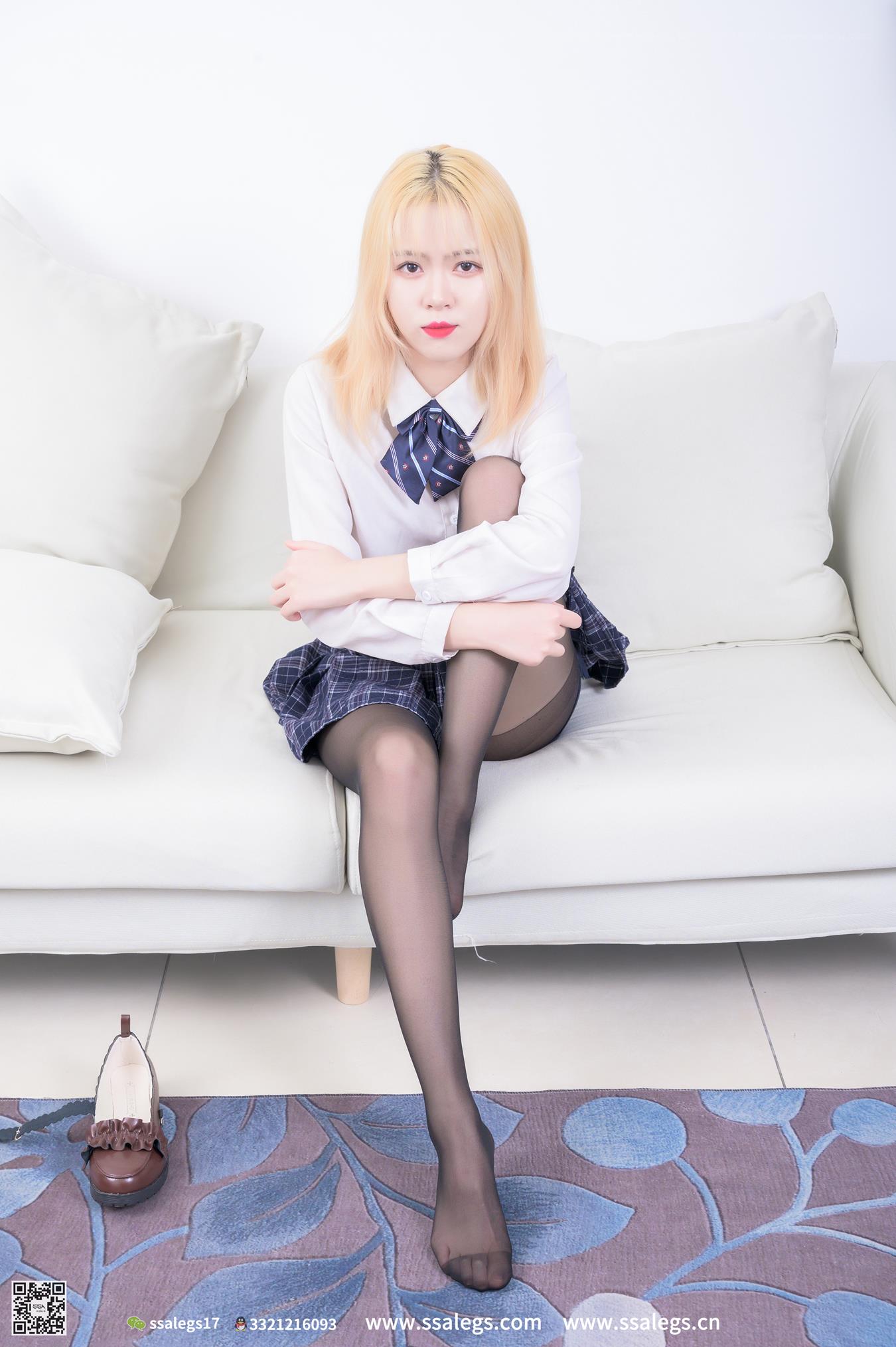 图片[68]-[SSA丝社]超清写真 NO.479 素人（下）[84P] – 速更版-美库