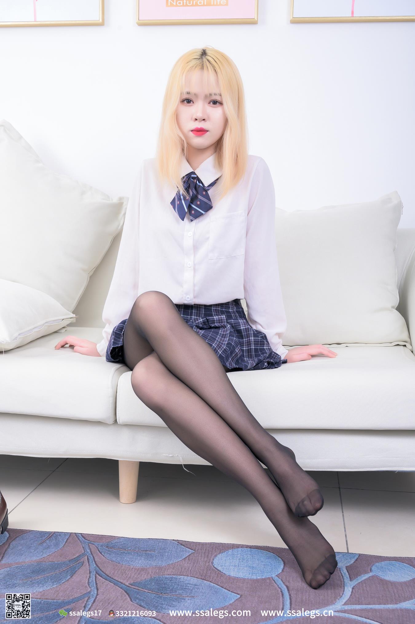 图片[70]-[SSA丝社]超清写真 NO.479 素人（下）[84P] – 速更版-美库