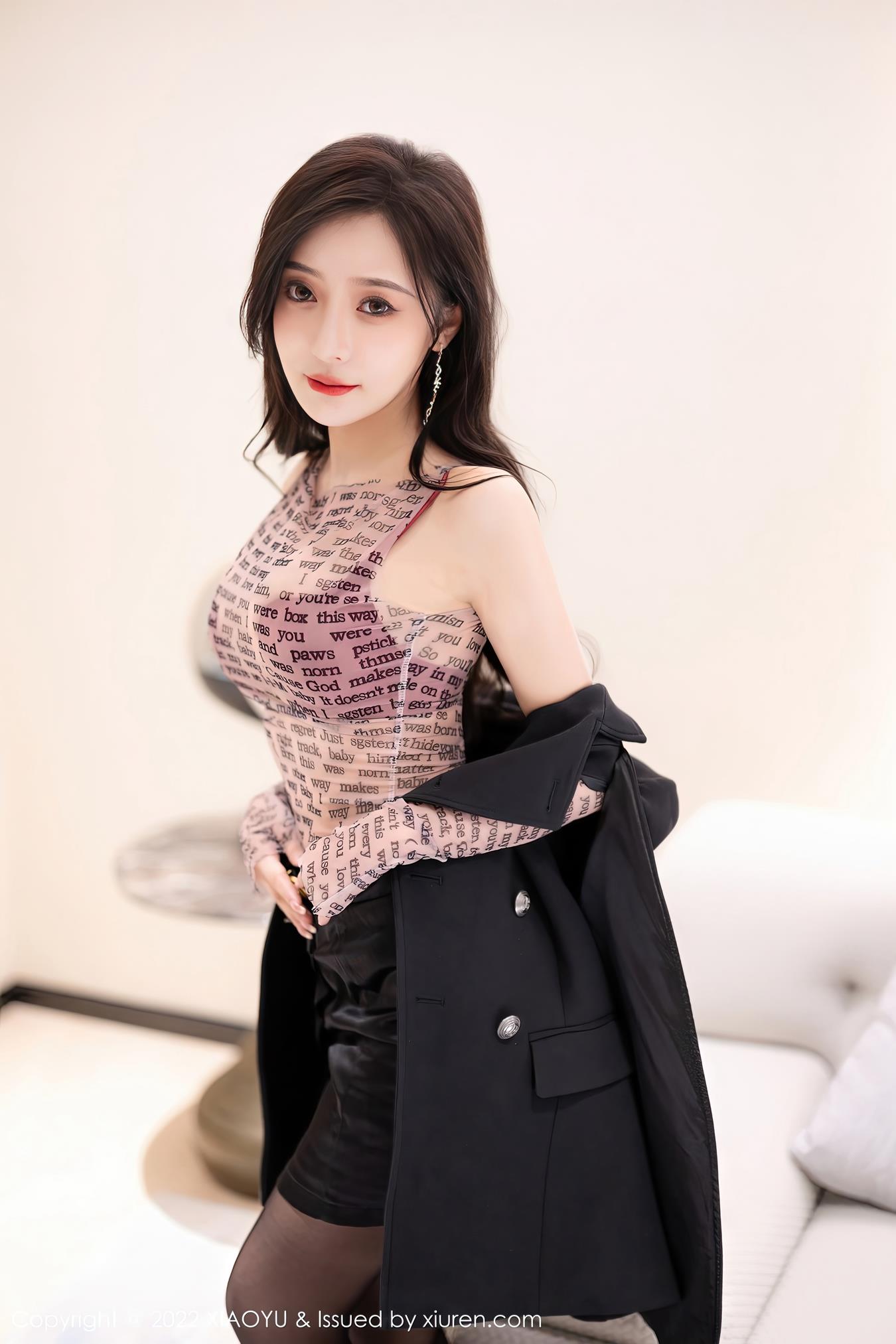 图片[18]-[XIAOYU语画界]2022.12.01 VOL.916 王馨瑶yanni[38+1P] – 速更版-美库