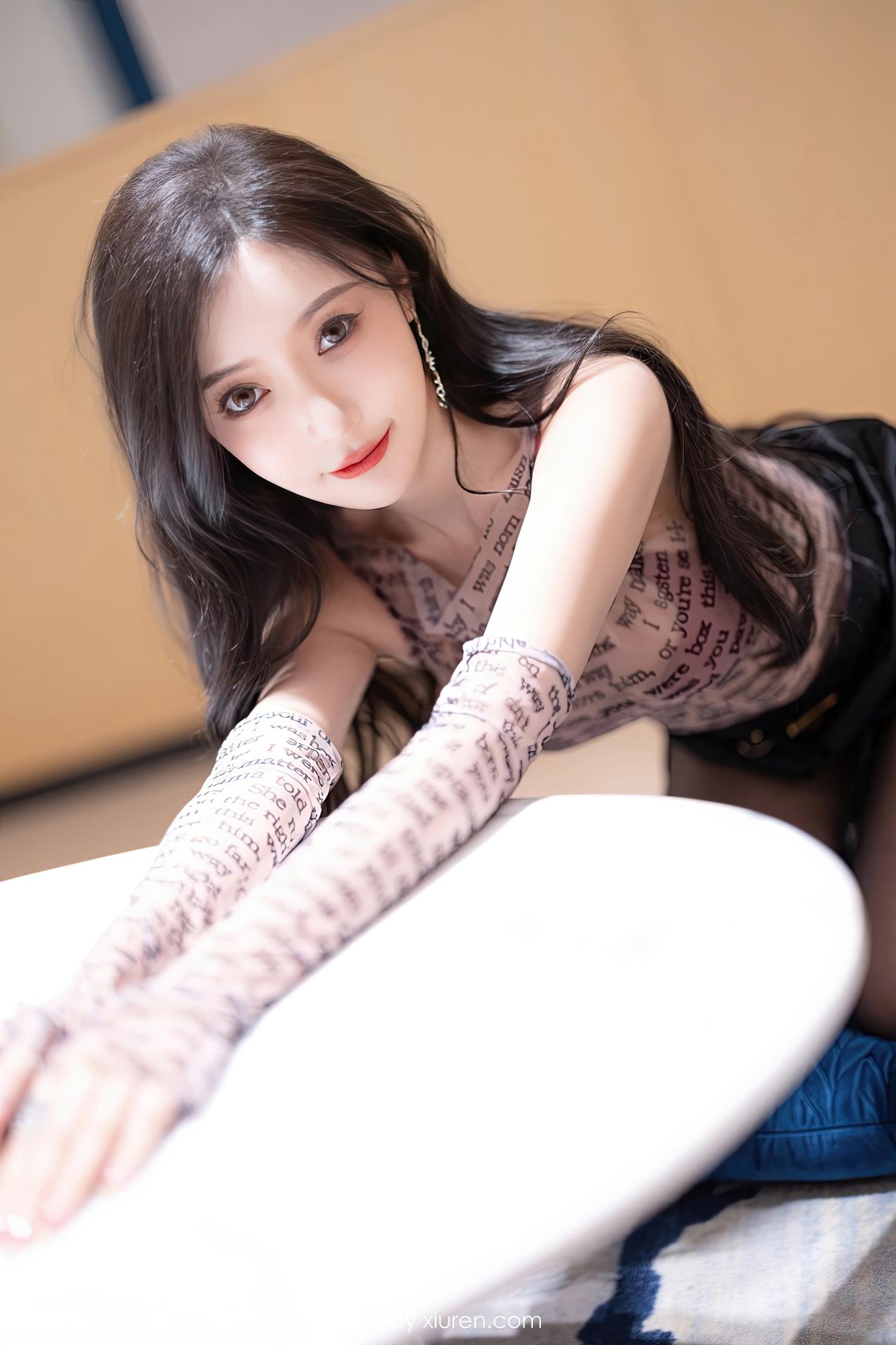 图片[22]-[XIAOYU语画界]2022.12.01 VOL.916 王馨瑶yanni[38+1P] – 速更版-美库