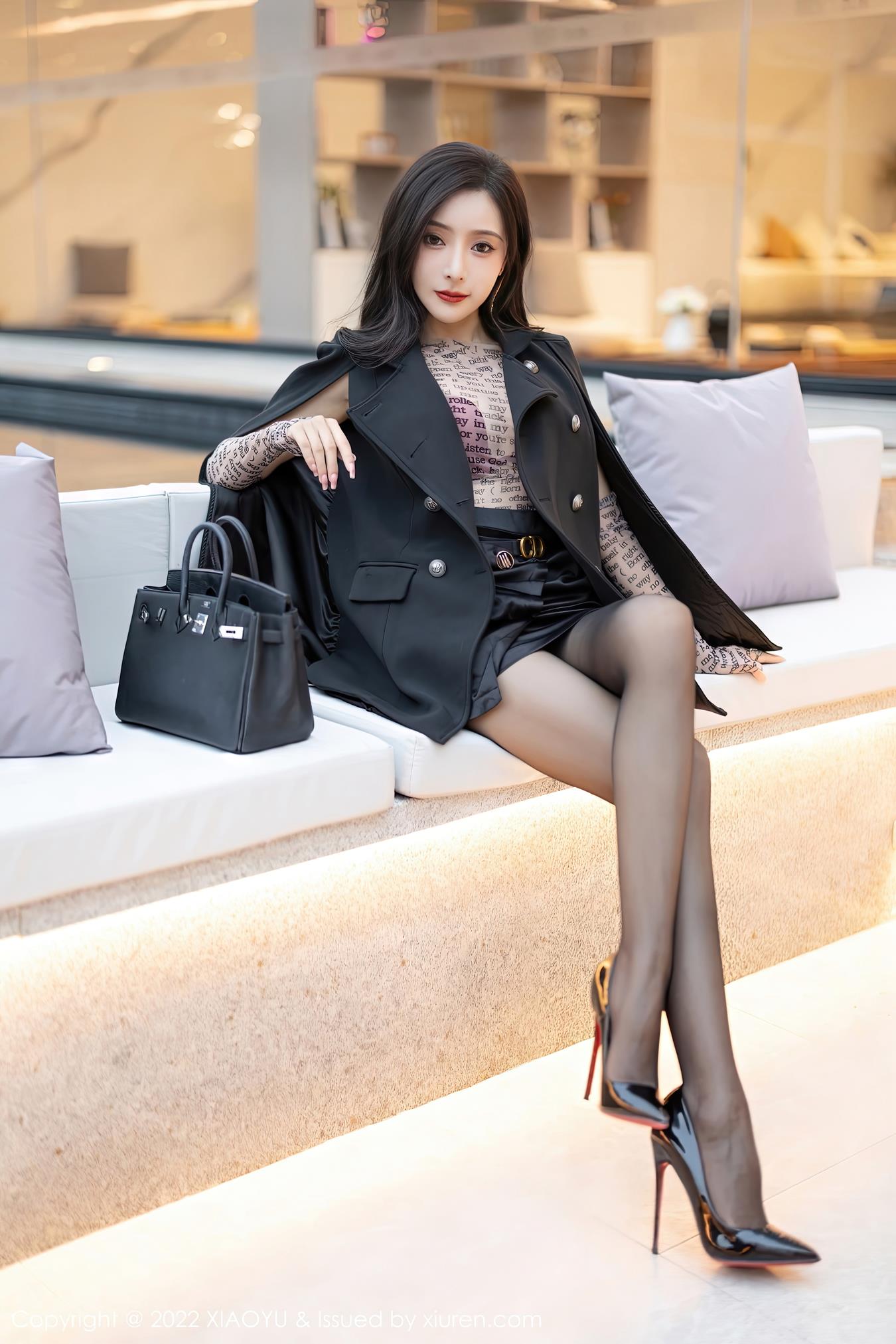 图片[31]-[XIAOYU语画界]2022.12.01 VOL.916 王馨瑶yanni[38+1P] – 速更版-美库