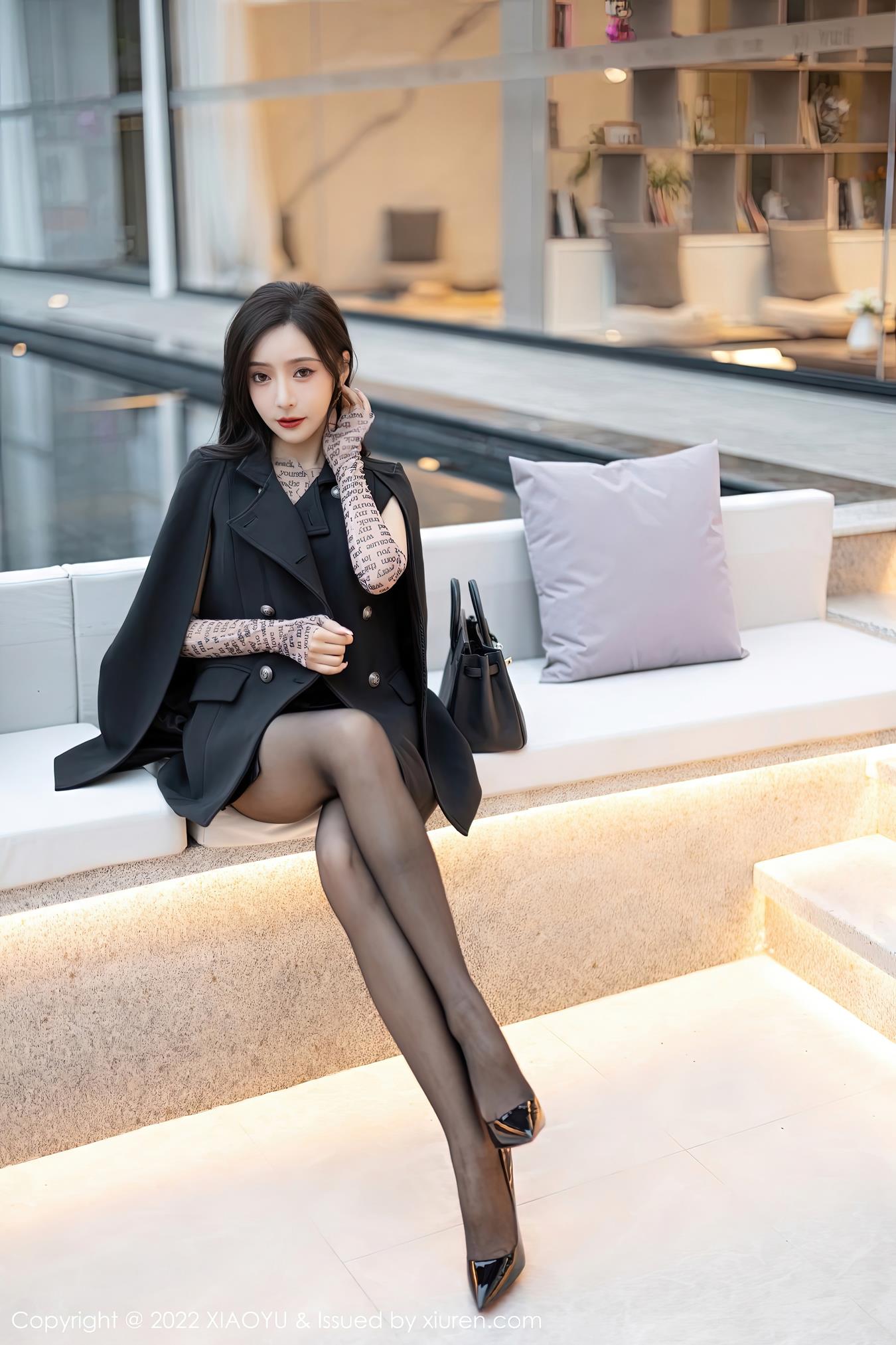 图片[33]-[XIAOYU语画界]2022.12.01 VOL.916 王馨瑶yanni[38+1P] – 速更版-美库