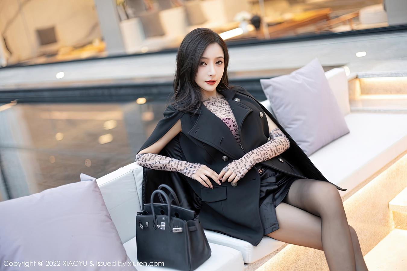 图片[40]-[XIAOYU语画界]2022.12.01 VOL.916 王馨瑶yanni[38+1P] – 速更版-美库