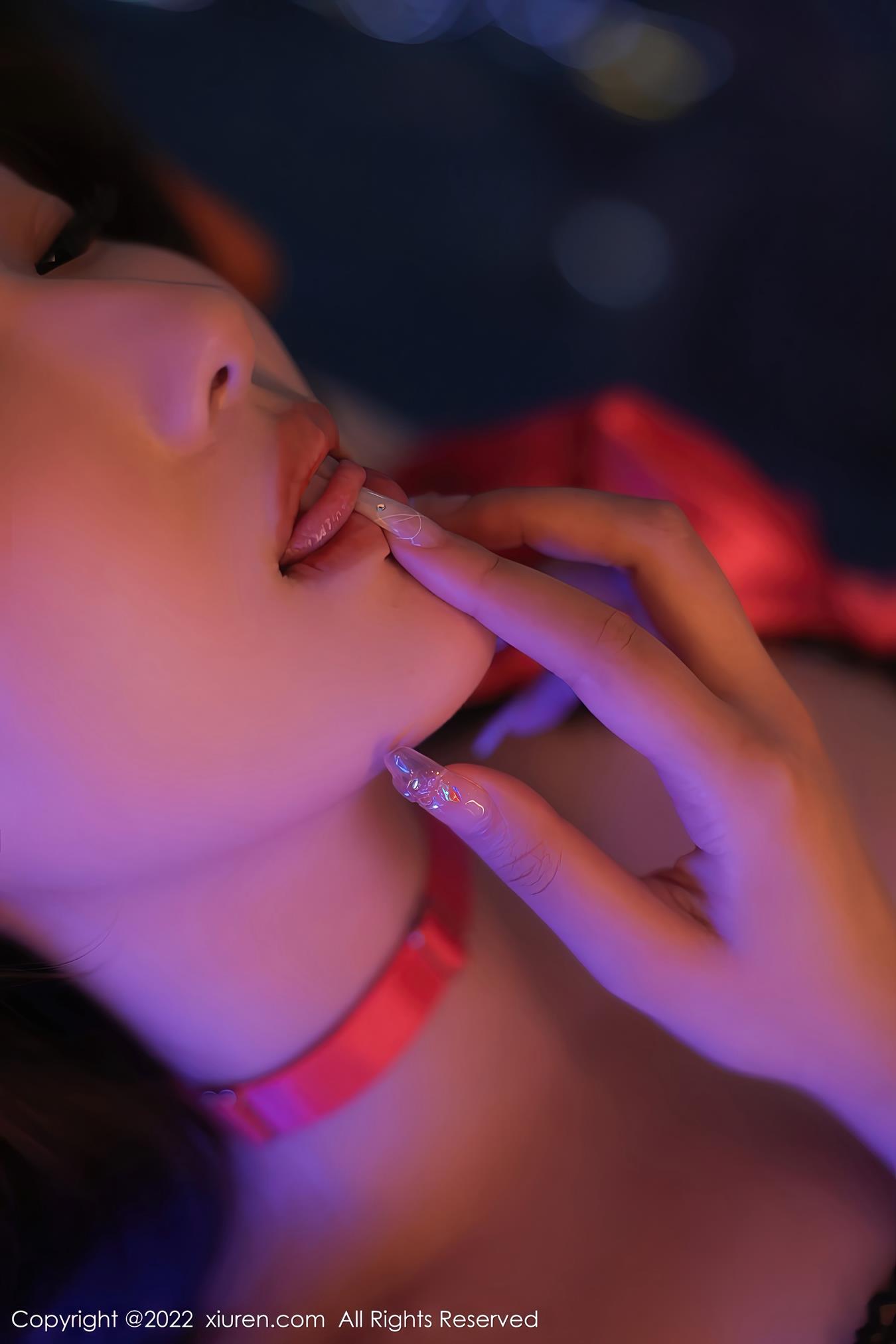 图片[17]-[Xiuren秀人网]2022.12.05 NO.5952 江真真[22+1P] – 速更版-美库