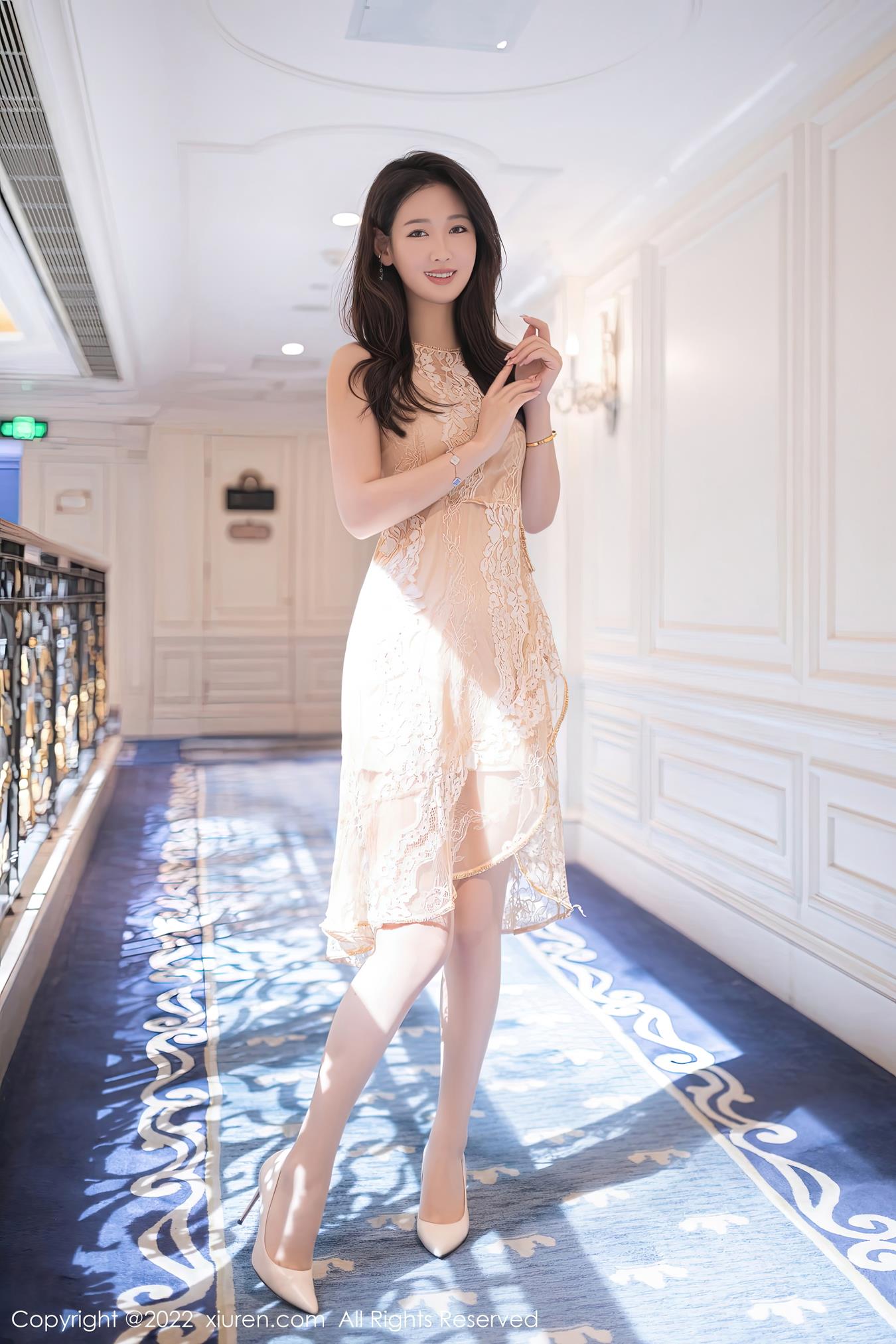 图片[29]-[Xiuren秀人网]2022.12.05 NO.5954 唐安琪[34+1P] – 速更版-美库