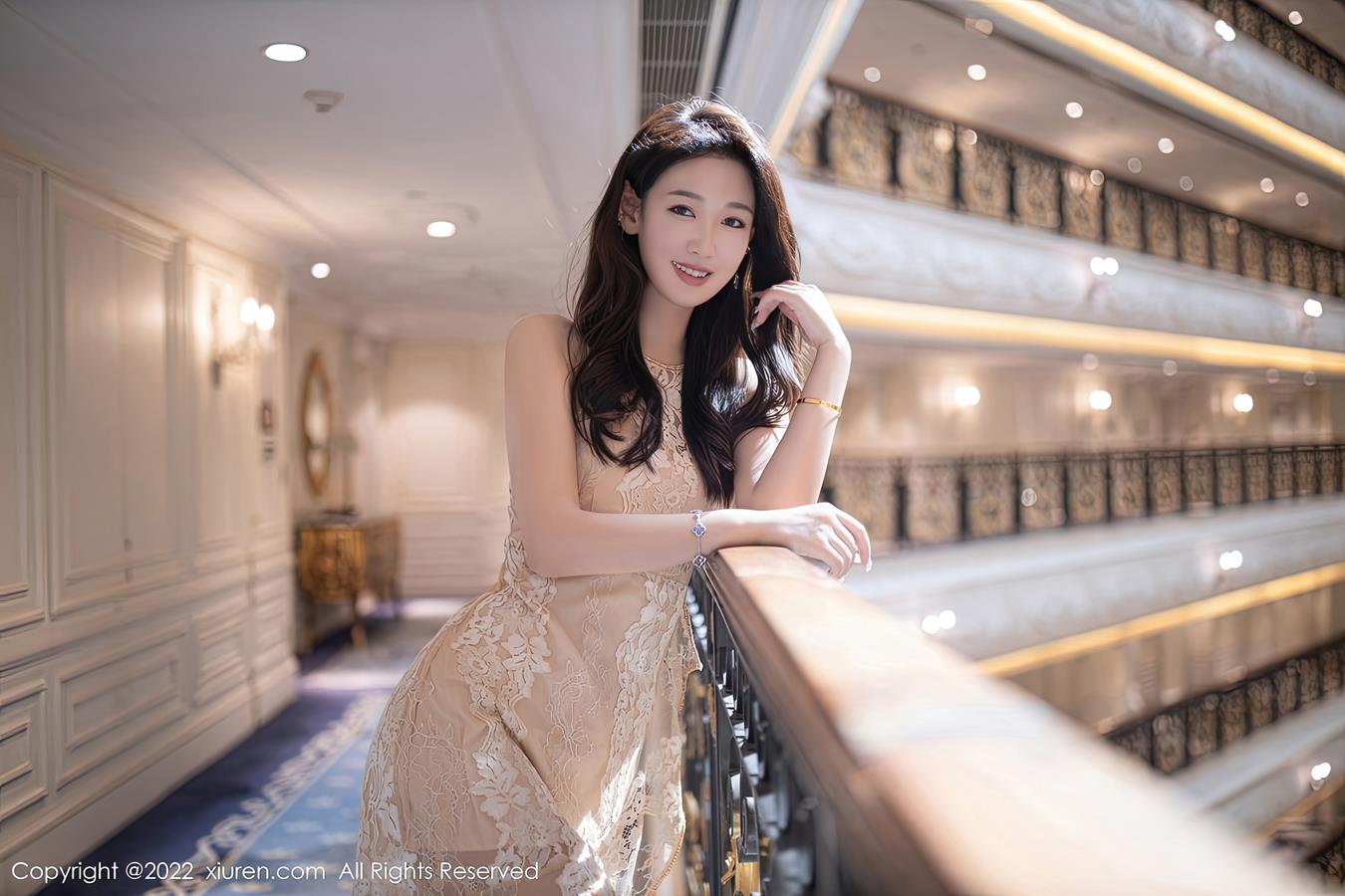 图片[32]-[Xiuren秀人网]2022.12.05 NO.5954 唐安琪[34+1P] – 速更版-美库