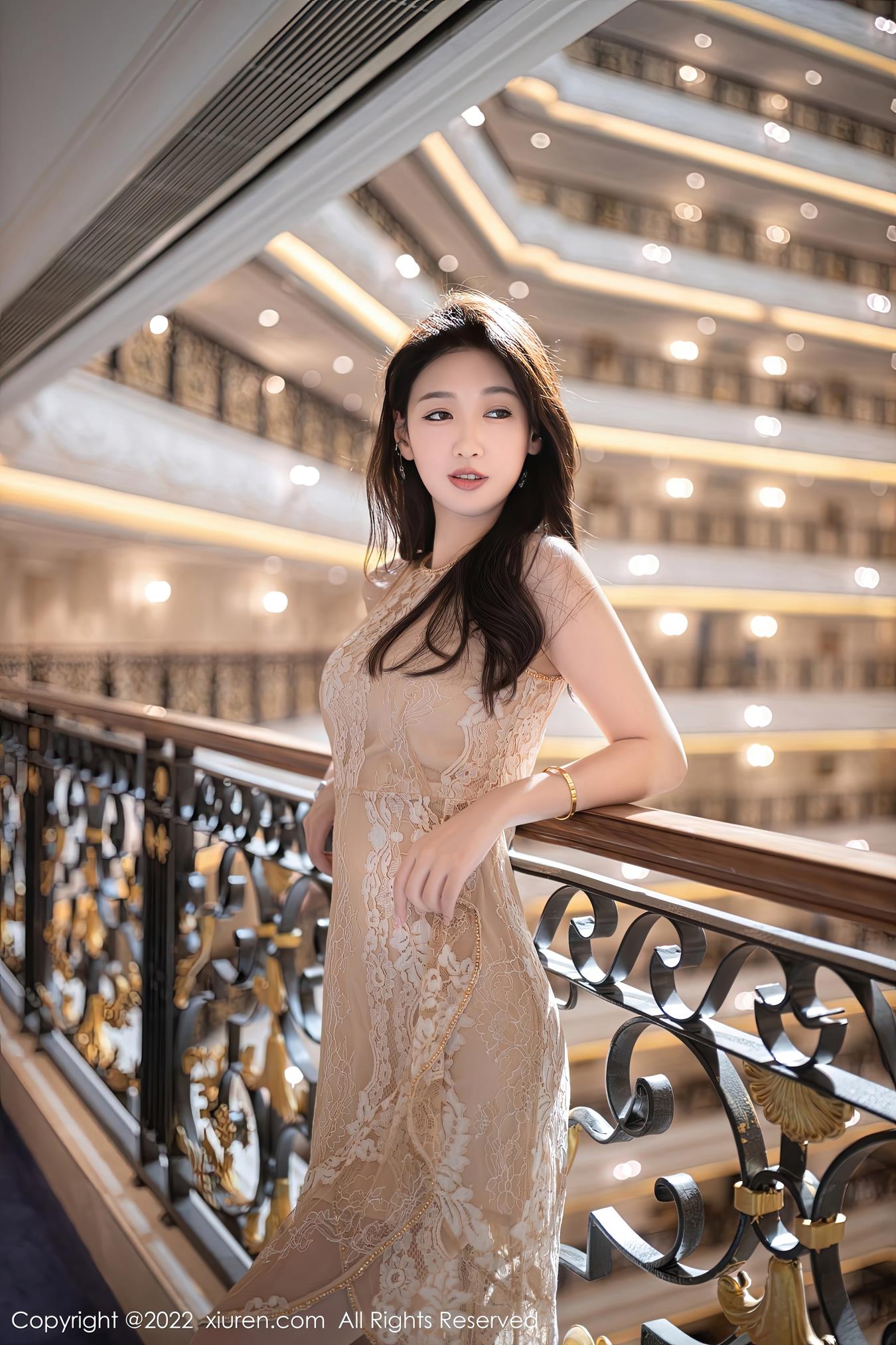 图片[33]-[Xiuren秀人网]2022.12.05 NO.5954 唐安琪[34+1P] – 速更版-美库