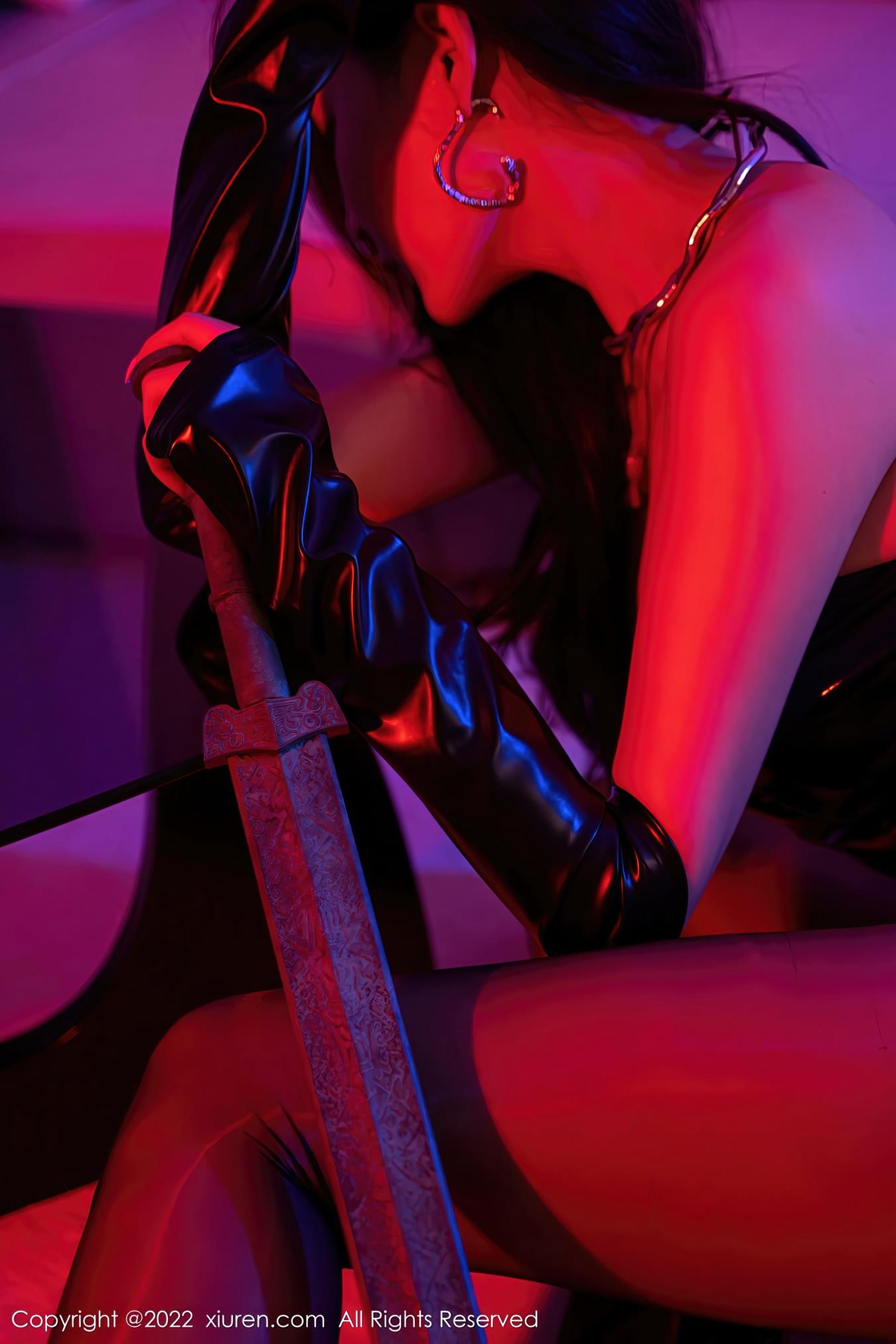 图片[13]-[Xiuren秀人网]2022.12.06 NO.5957 土肥圆Carol[52+1P] – 速更版-美库