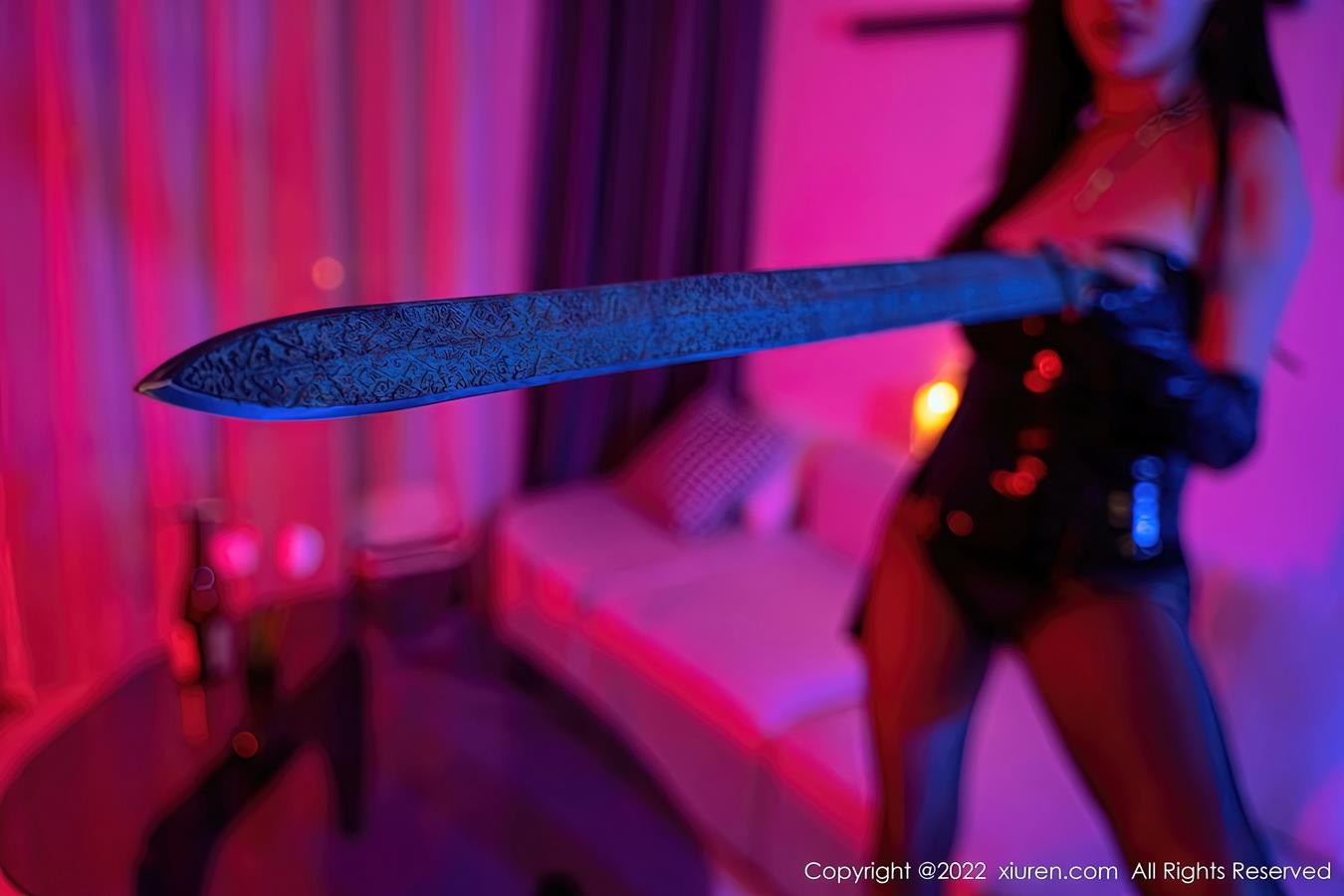 图片[50]-[Xiuren秀人网]2022.12.06 NO.5957 土肥圆Carol[52+1P] – 速更版-美库