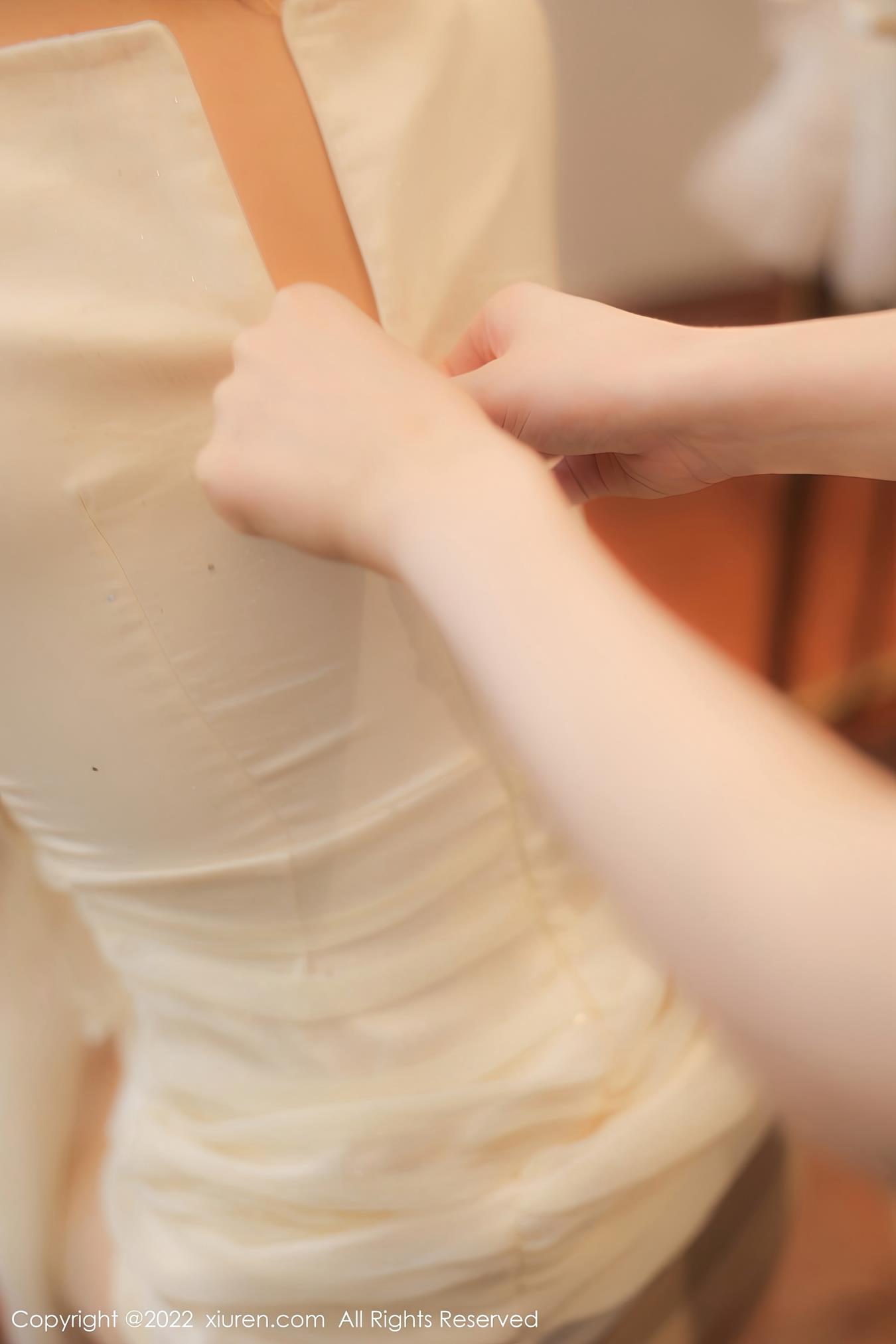 图片[15]-[Xiuren秀人网]2022.12.06 NO.5958 朱可儿Flora[28+1P] – 速更版-美库