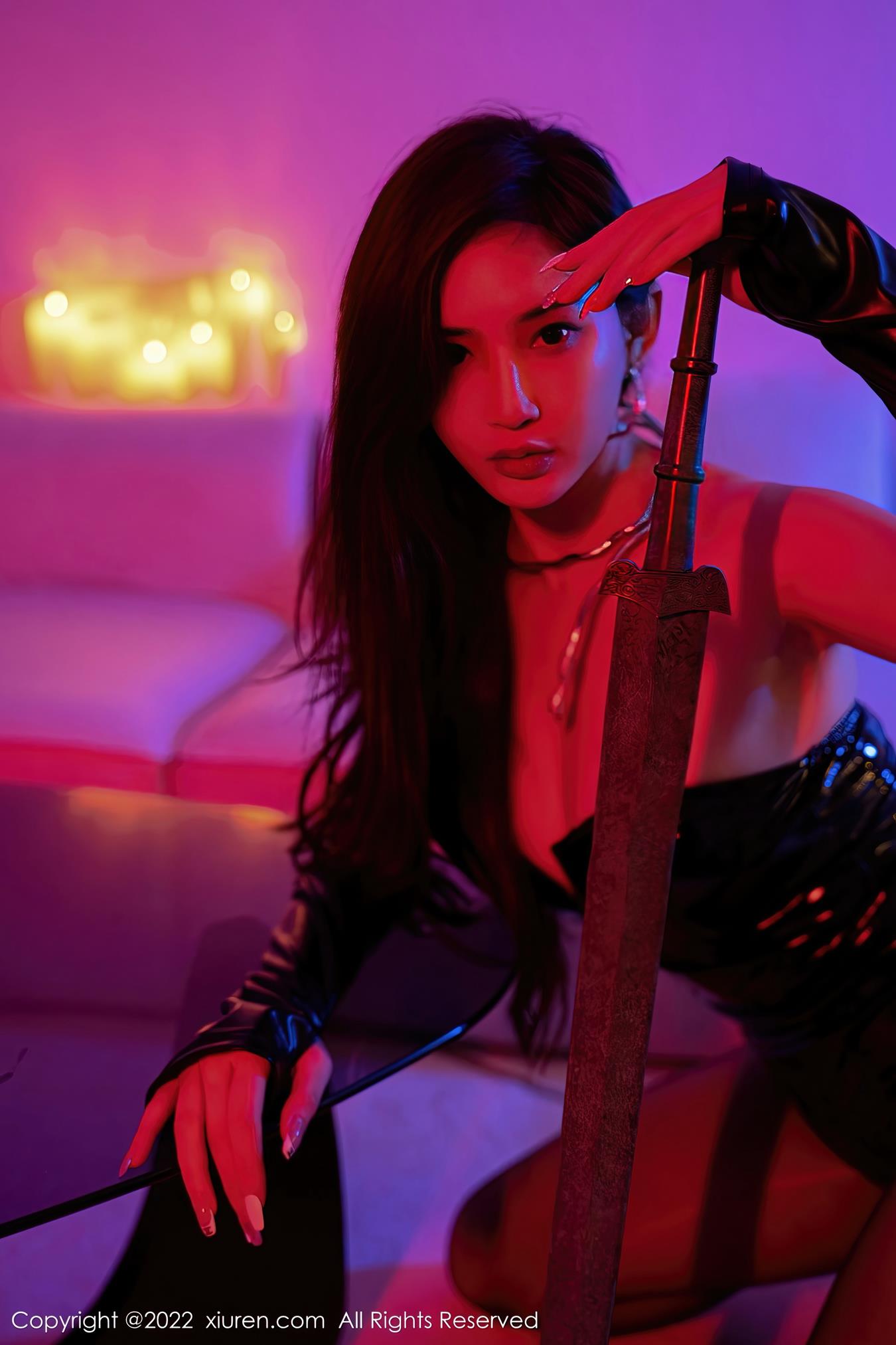 图片[54]-[Xiuren秀人网]2022.12.06 NO.5957 土肥圆Carol[52+1P] – 速更版-美库