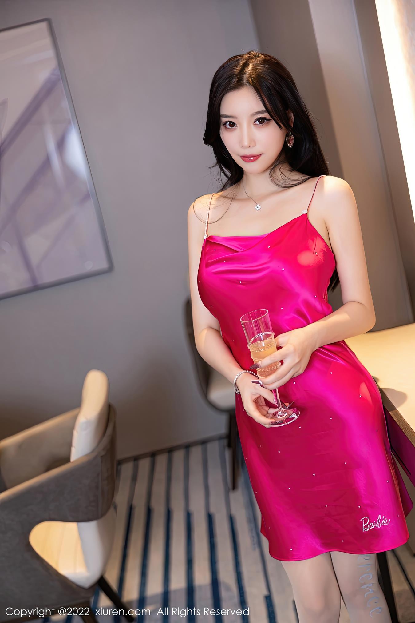 图片[52]-[Xiuren秀人网]2022.12.06 NO.5959 杨晨晨Yome[55+1P] – 速更版-美库