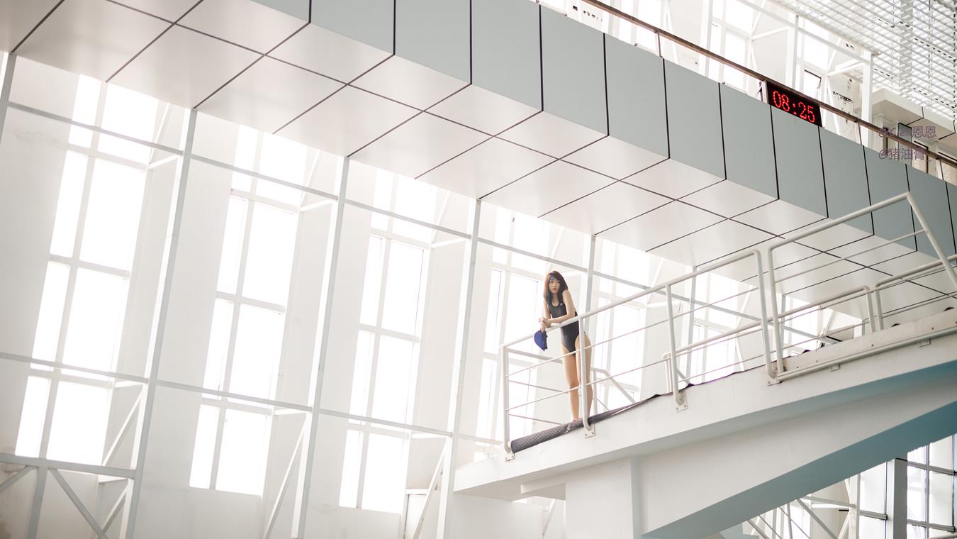 图片[53]-微博COS妹子Cien恩恩  竞泳 [62P] – 速更版-美库