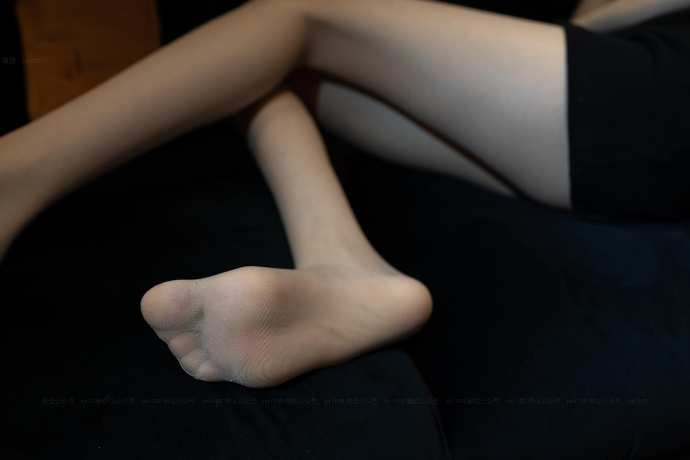 图片[13]-ISS系列 酸酸 029 丝袜长腿 [53P] – 速更版-美库
