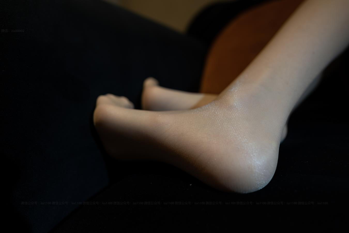 图片[37]-ISS系列 酸酸 029 丝袜长腿 [53P] – 速更版-美库