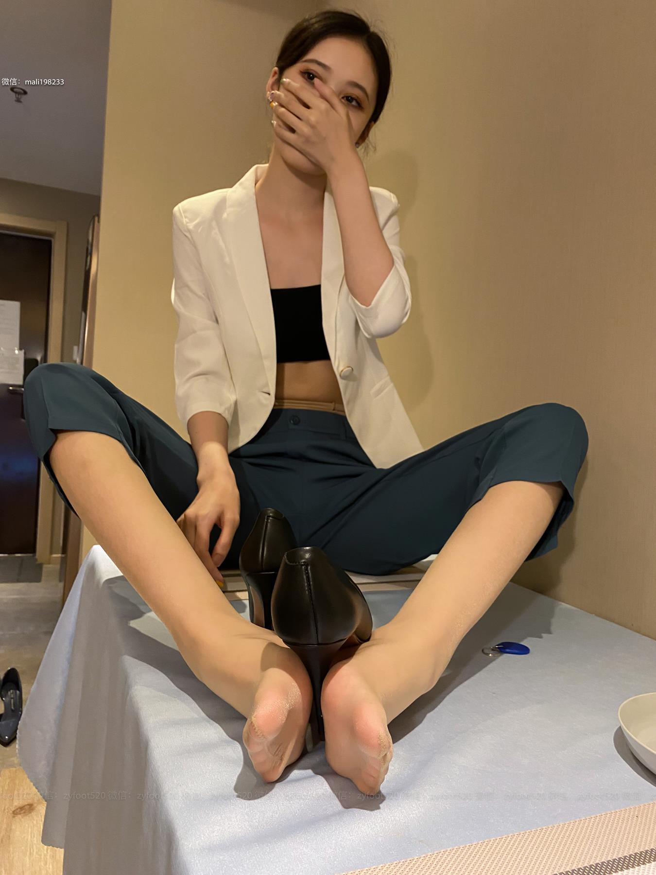 图片[17]-ISS系列 030 欣欣 裹胸 [82P] – 速更版-美库