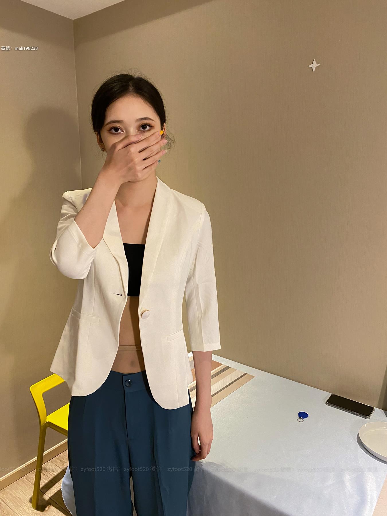 图片[18]-ISS系列 030 欣欣 裹胸 [82P] – 速更版-美库