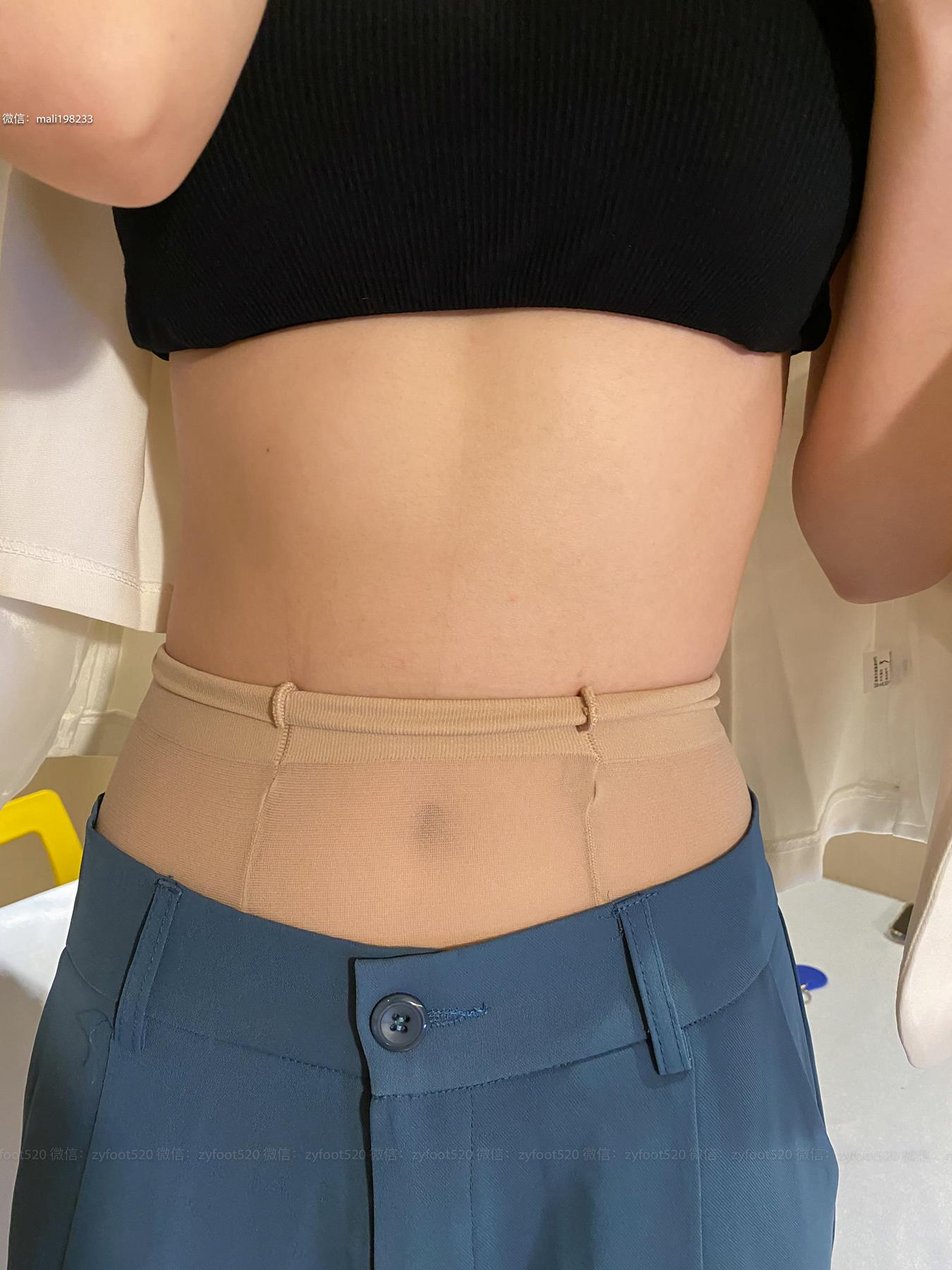 图片[20]-ISS系列 030 欣欣 裹胸 [82P] – 速更版-美库