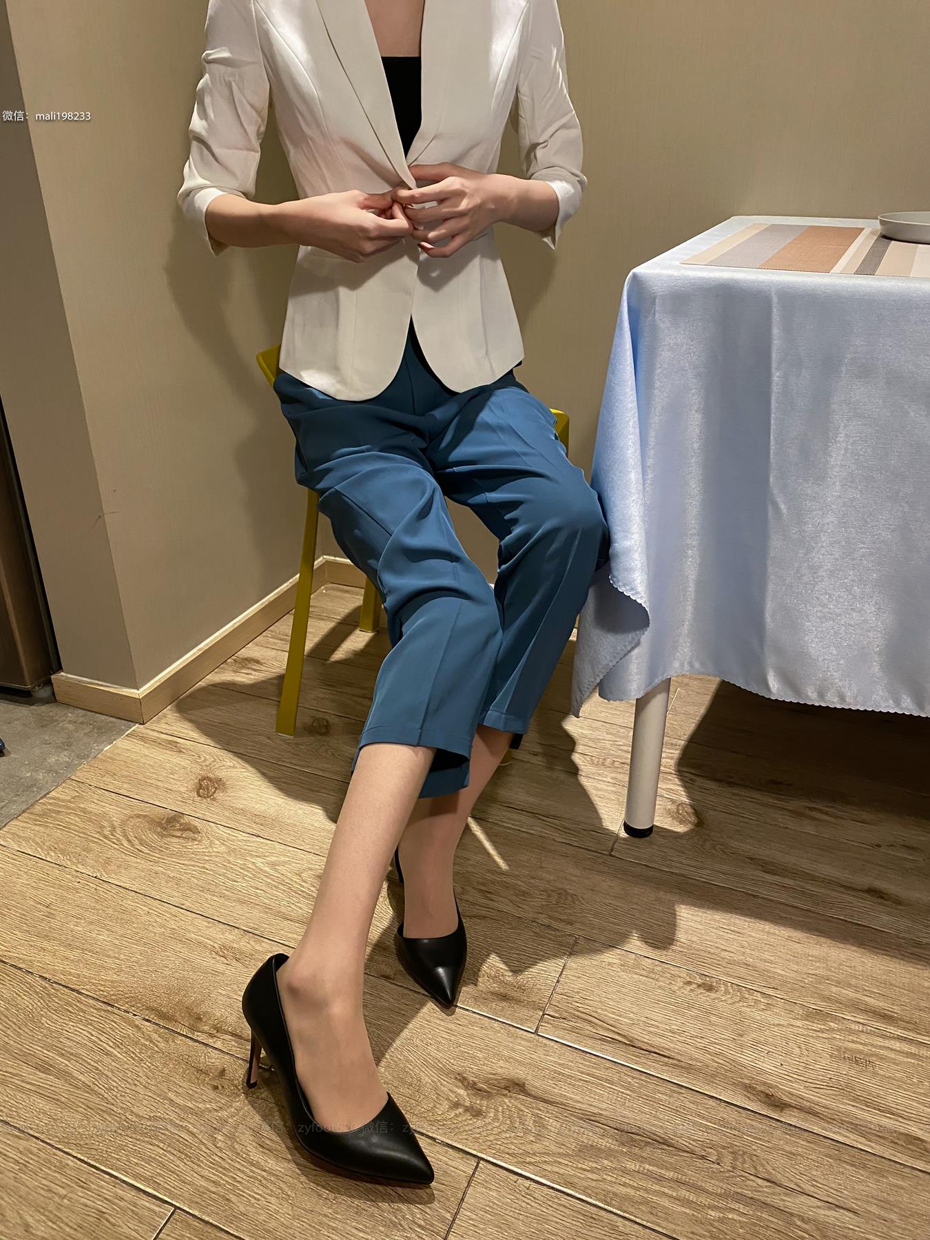 图片[26]-ISS系列 030 欣欣 裹胸 [82P] – 速更版-美库