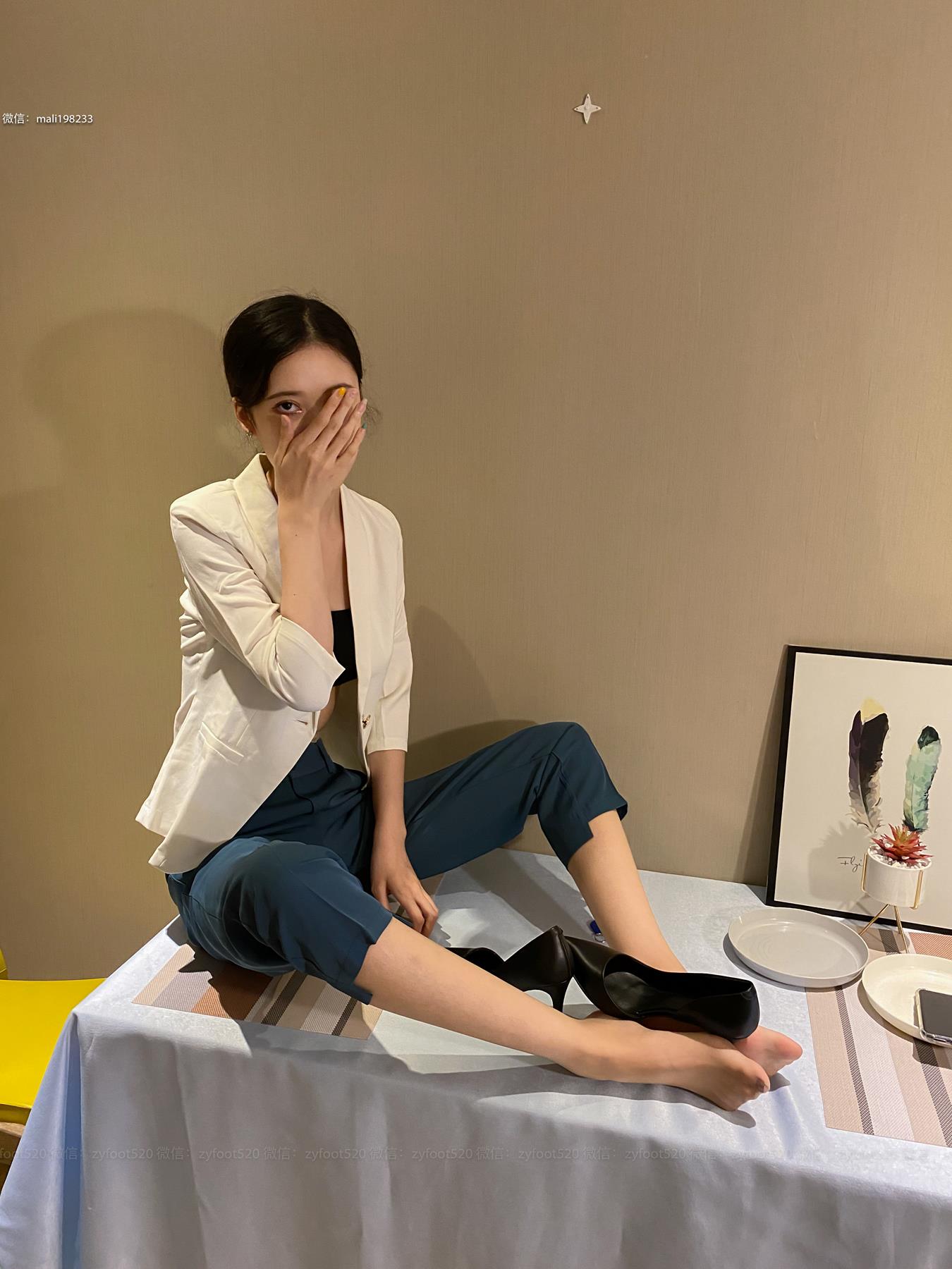 图片[28]-ISS系列 030 欣欣 裹胸 [82P] – 速更版-美库