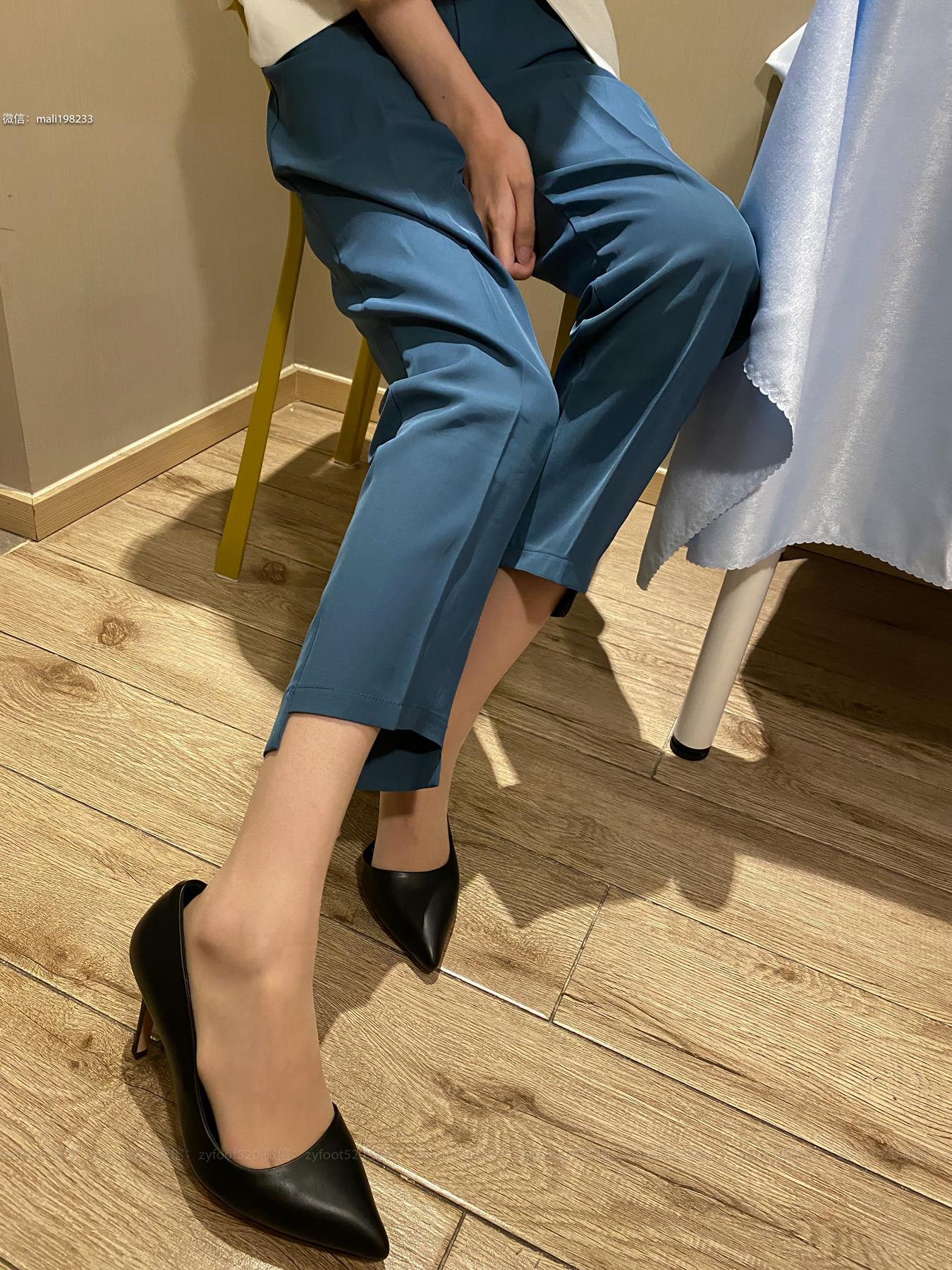 图片[40]-ISS系列 030 欣欣 裹胸 [82P] – 速更版-美库