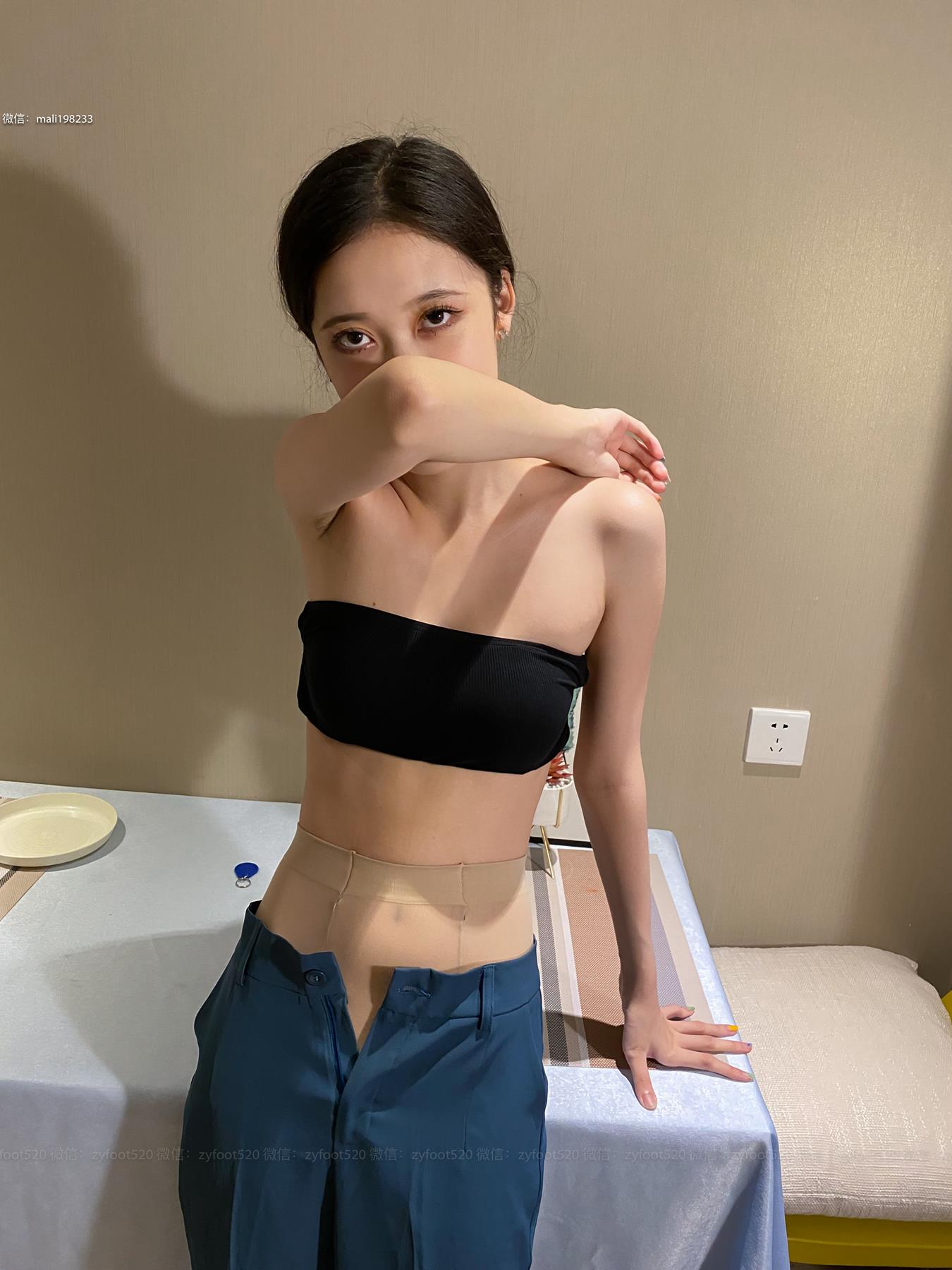 图片[49]-ISS系列 030 欣欣 裹胸 [82P] – 速更版-美库