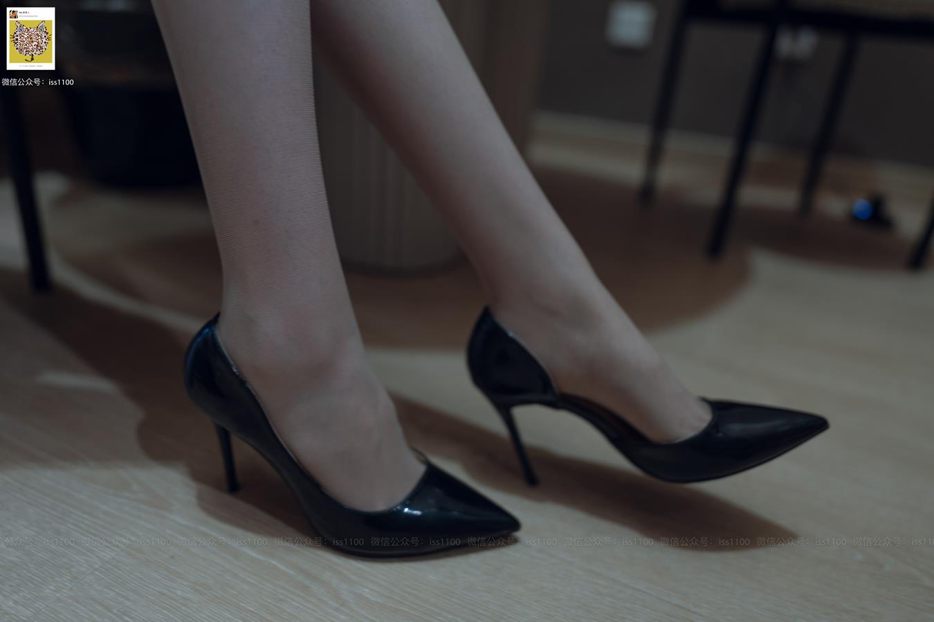 图片[14]-ISS系列 031 酸酸 职业装 [64P] – 速更版-美库