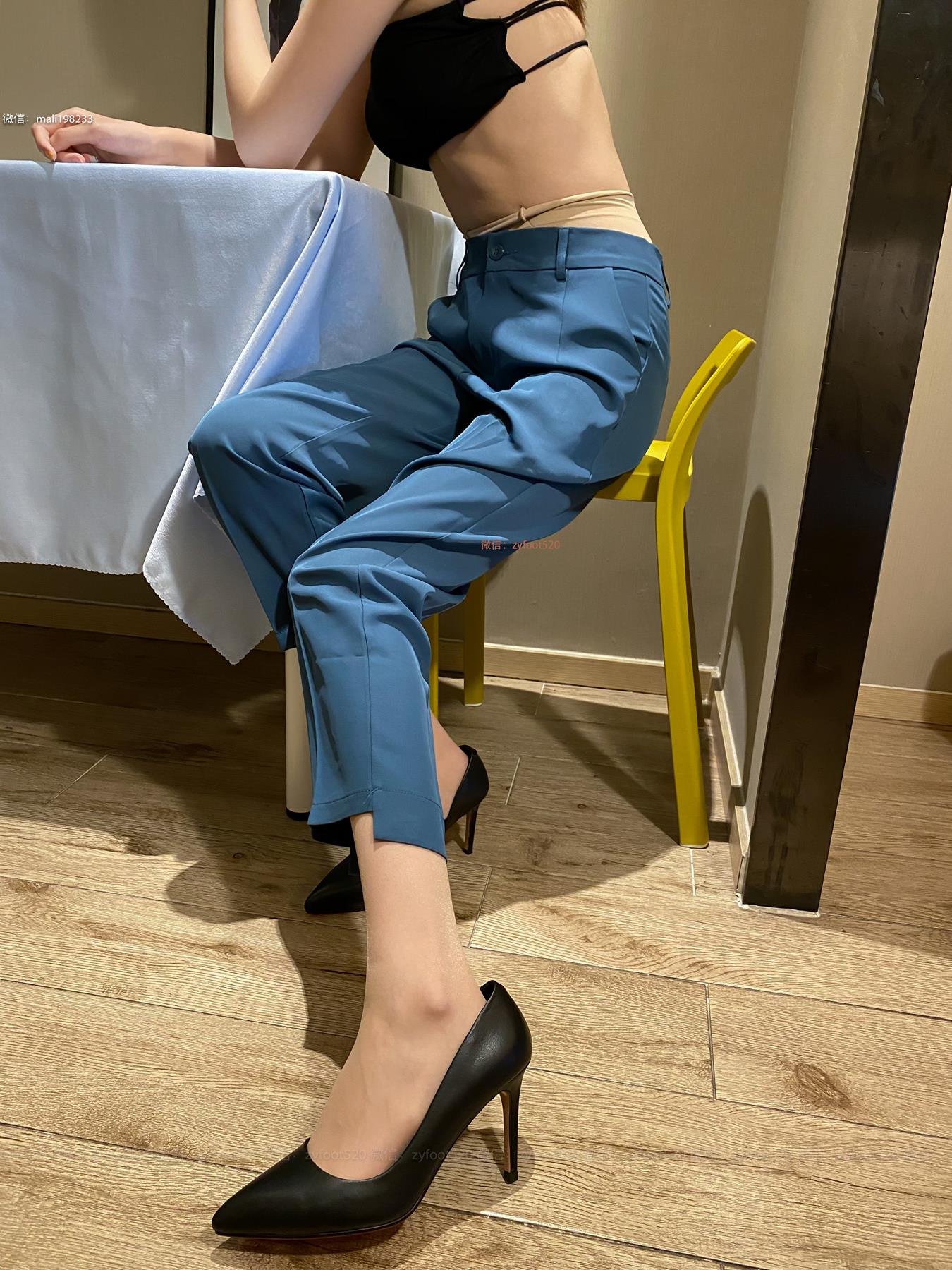 图片[62]-ISS系列 030 欣欣 裹胸 [82P] – 速更版-美库