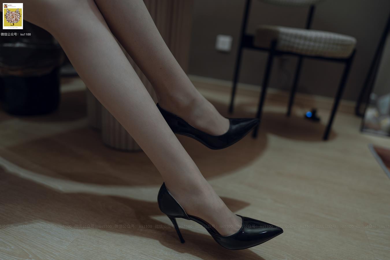 图片[15]-ISS系列 031 酸酸 职业装 [64P] – 速更版-美库