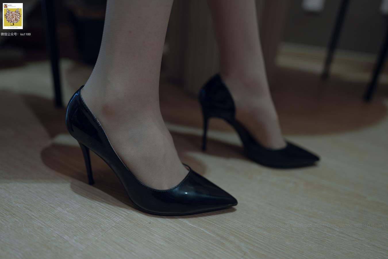 图片[17]-ISS系列 031 酸酸 职业装 [64P] – 速更版-美库