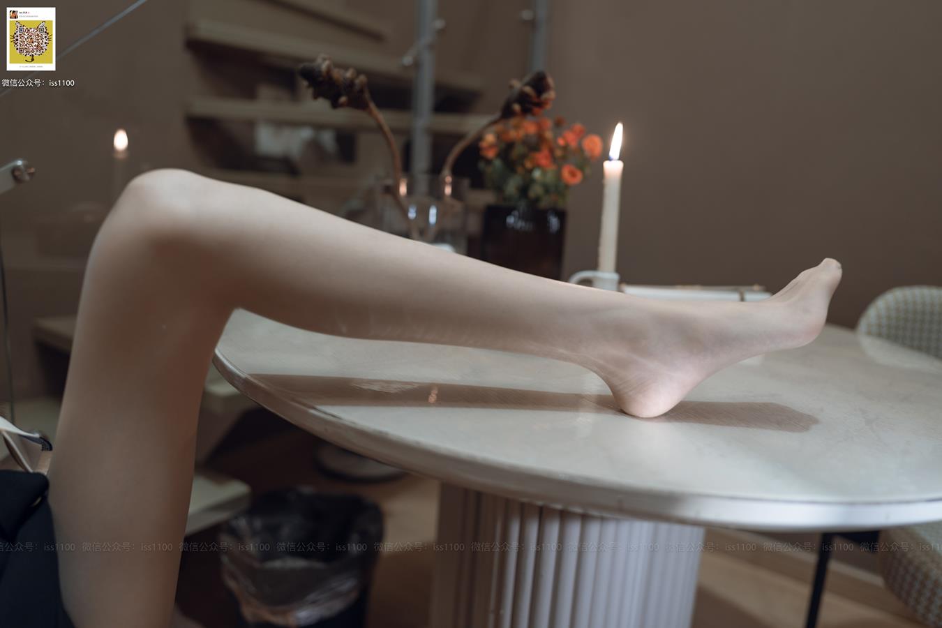 图片[19]-ISS系列 031 酸酸 职业装 [64P] – 速更版-美库