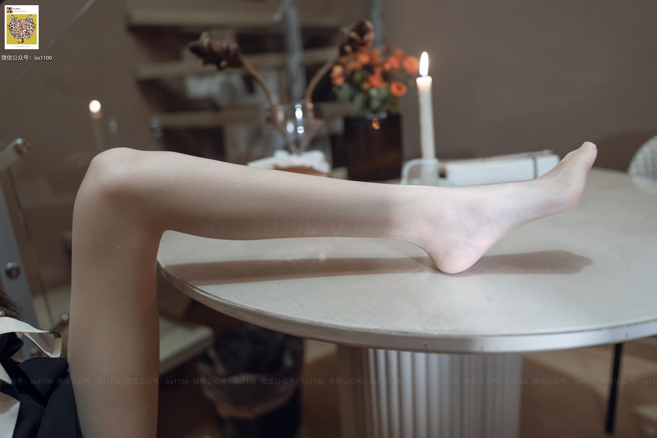 图片[20]-ISS系列 031 酸酸 职业装 [64P] – 速更版-美库