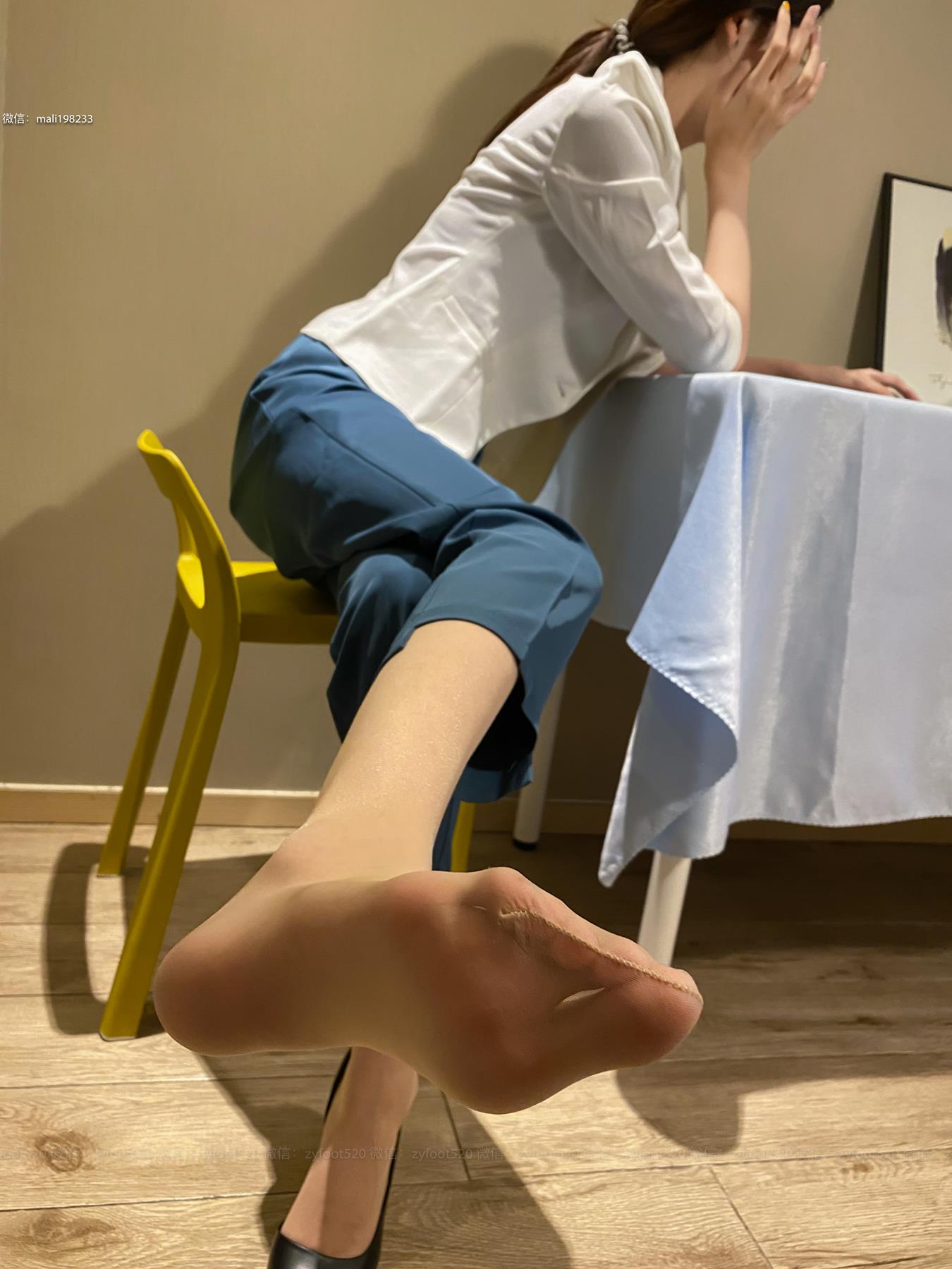 图片[66]-ISS系列 030 欣欣 裹胸 [82P] – 速更版-美库