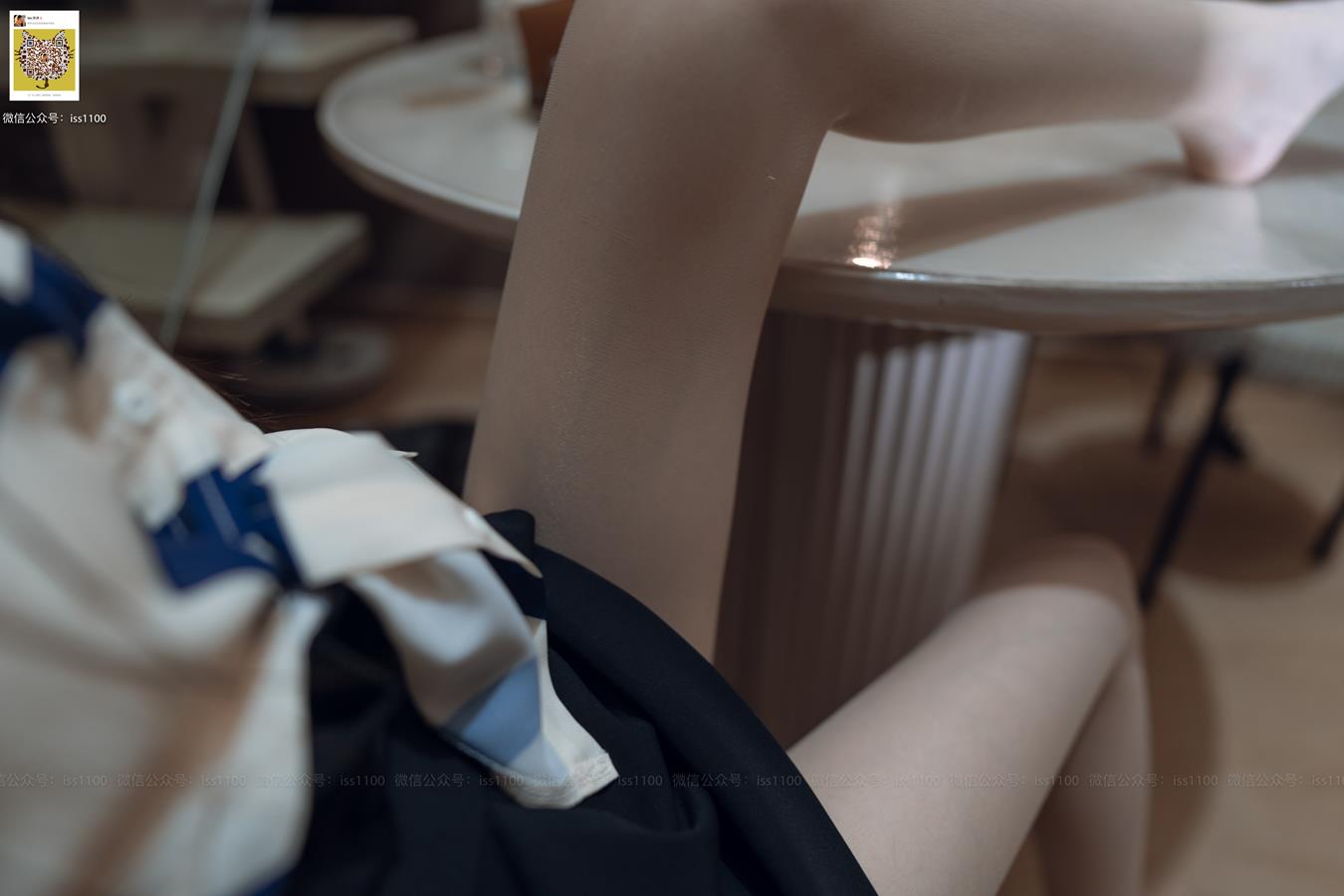 图片[22]-ISS系列 031 酸酸 职业装 [64P] – 速更版-美库