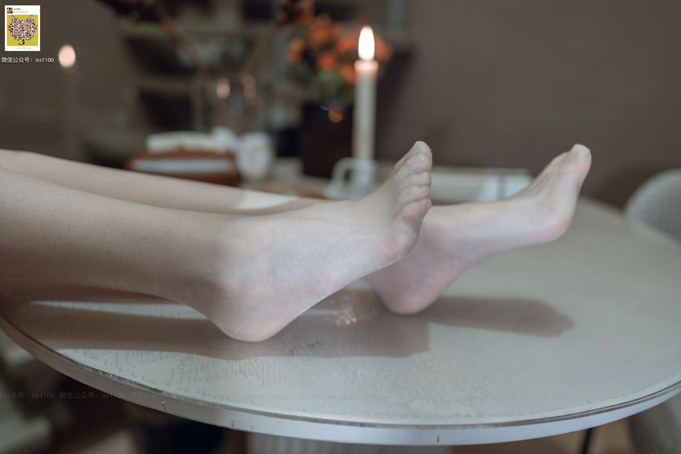 图片[23]-ISS系列 031 酸酸 职业装 [64P] – 速更版-美库