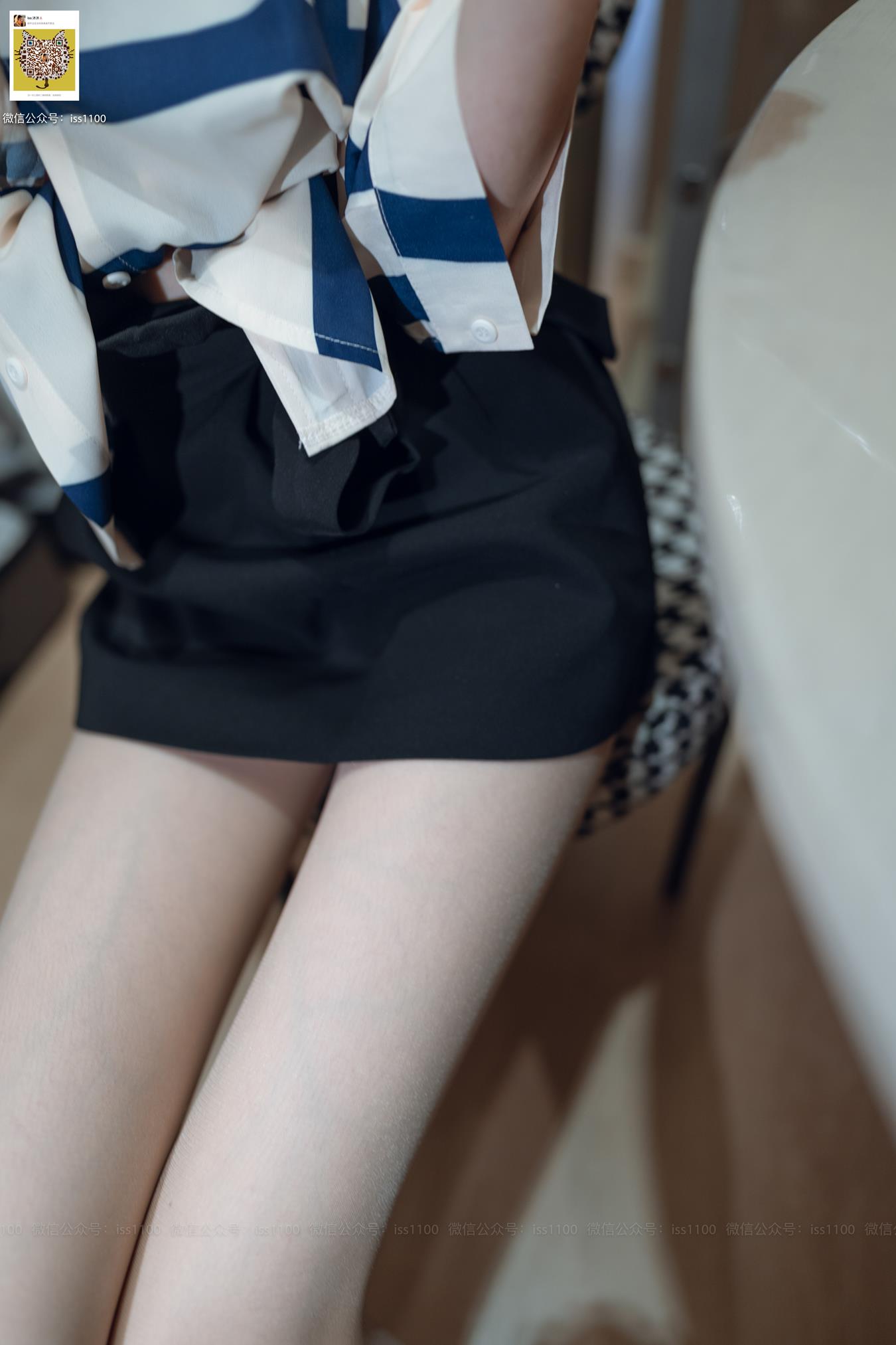 图片[31]-ISS系列 031 酸酸 职业装 [64P] – 速更版-美库