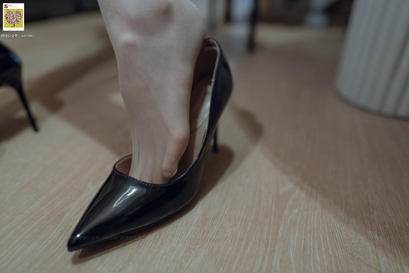 图片[34]-ISS系列 031 酸酸 职业装 [64P] – 速更版-美库